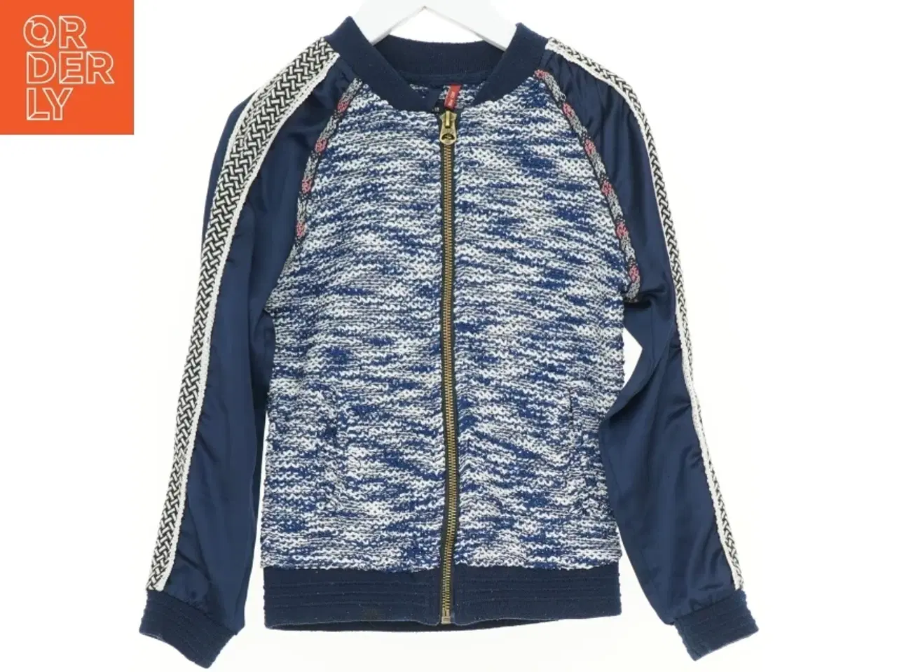 Billede 1 - Sommerjakke (str. 128 cm)