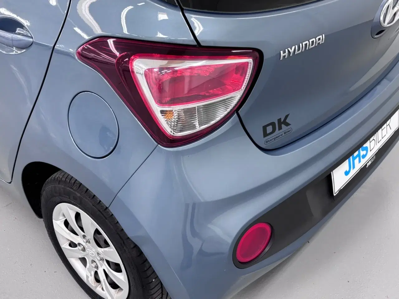 Billede 10 - Hyundai i10 1,0 Trend Komfort