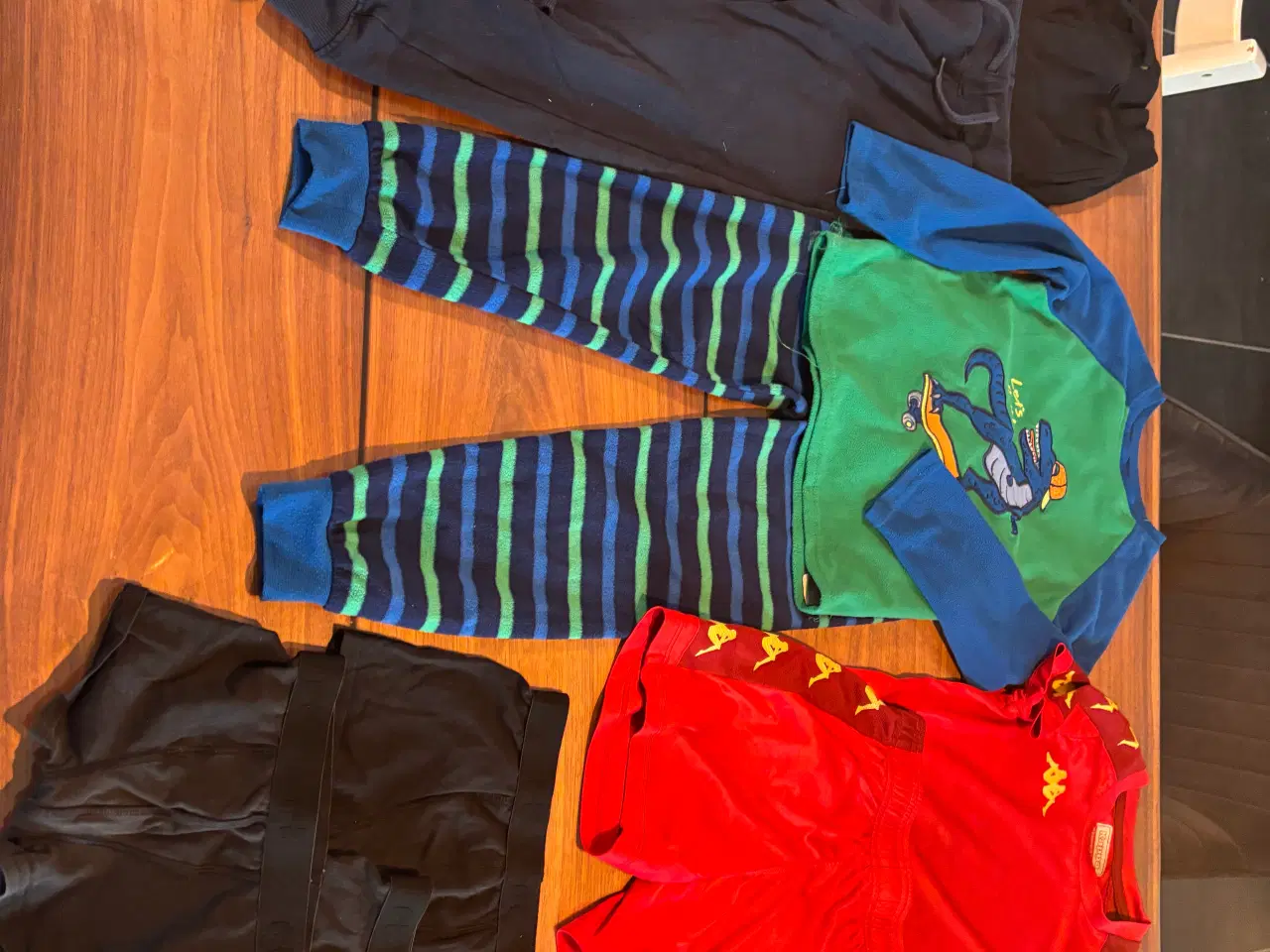 Billede 9 - Drengetøjpakke str 116