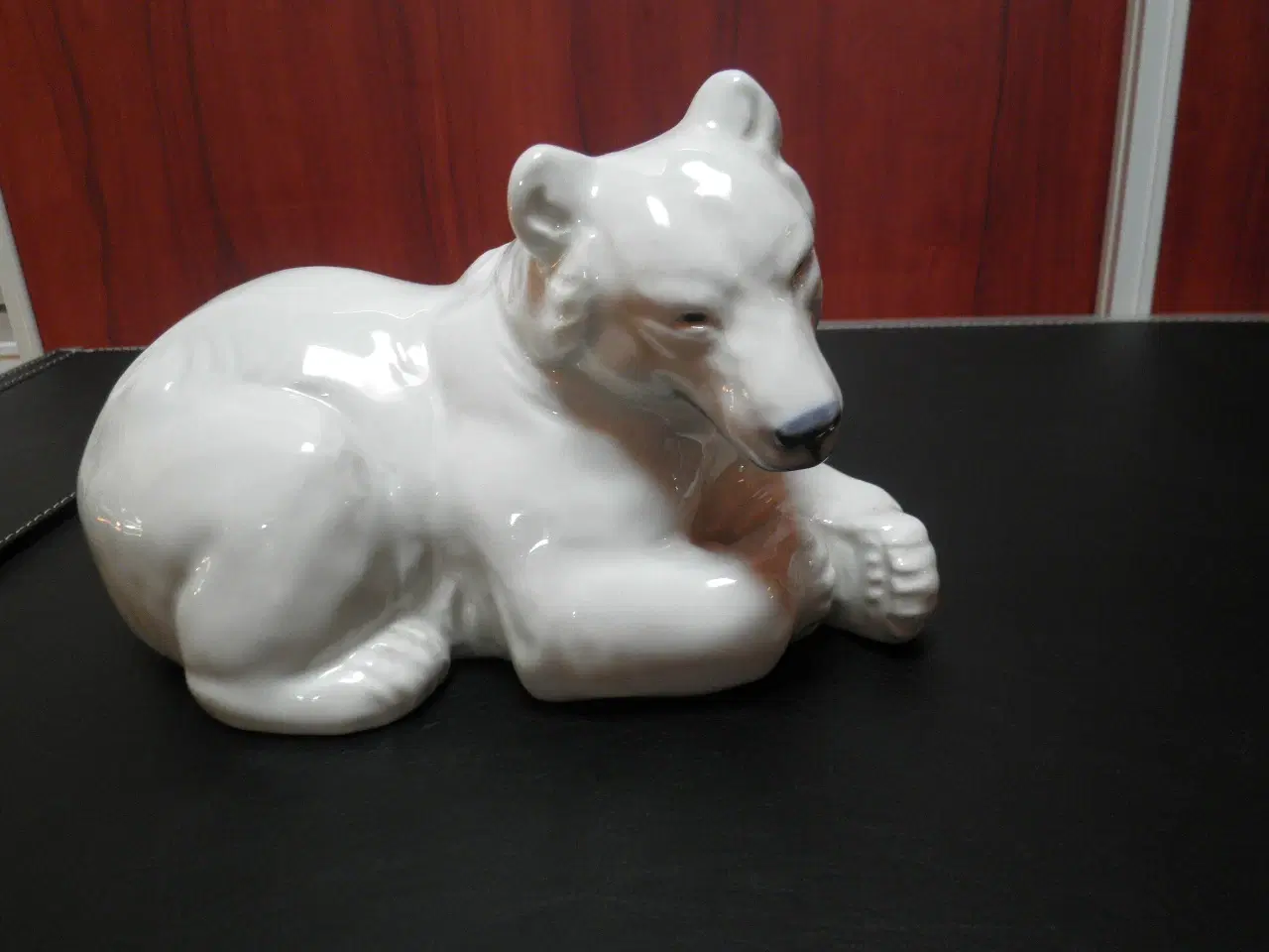 Billede 1 - Royal Copenhagen - Isbjørn