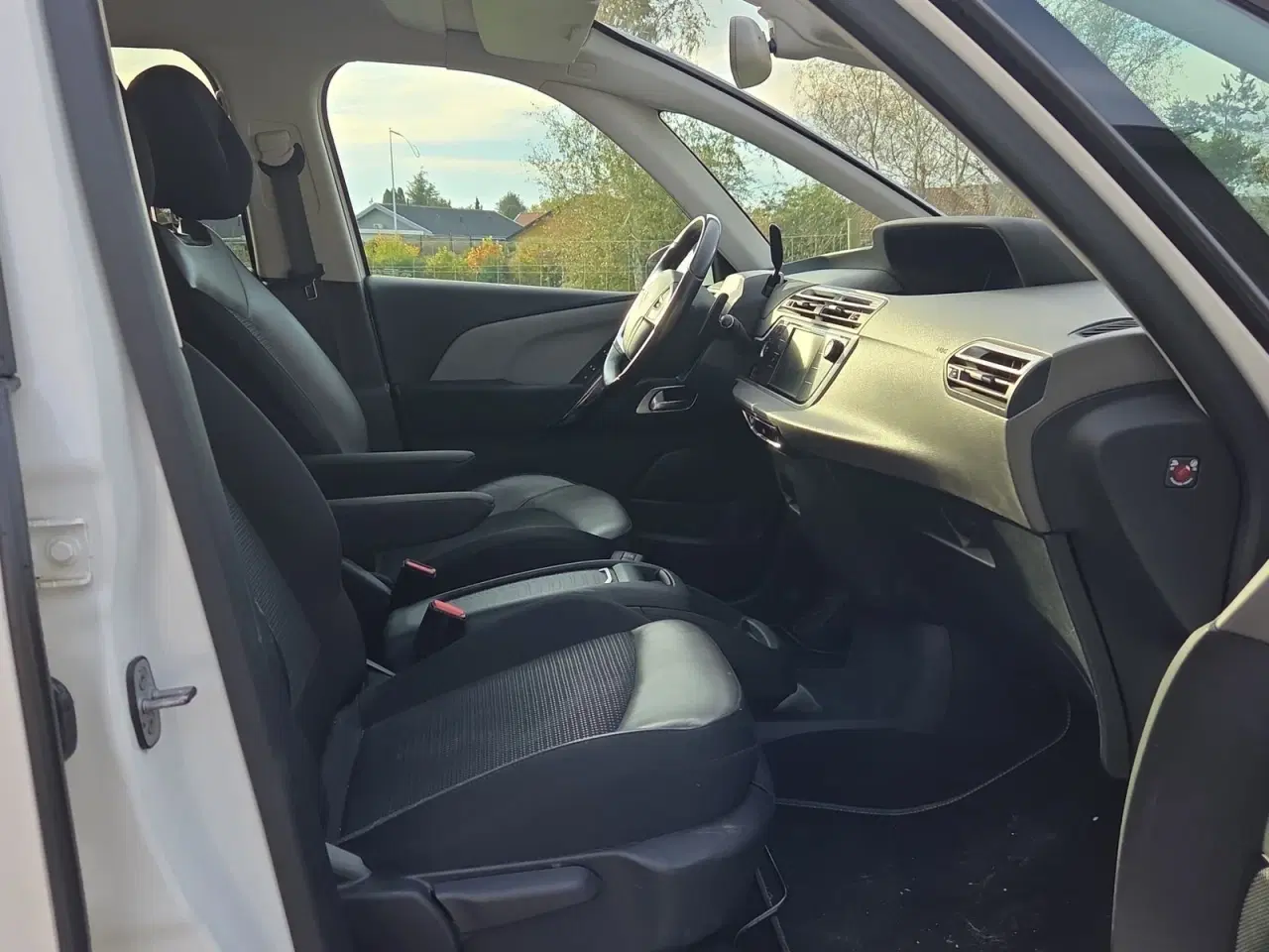 Billede 13 - Citroën Grand C4 SpaceTourer 1,5 BlueHDi 130 Platinum EAT8 7prs