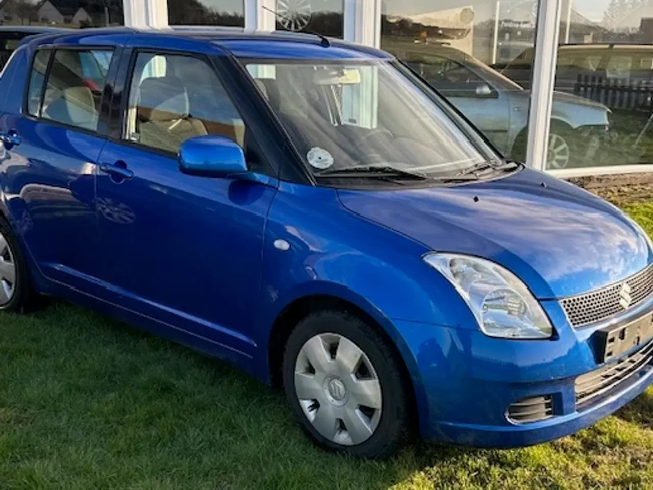 Billede 2 - Suzuki Swift 1,5