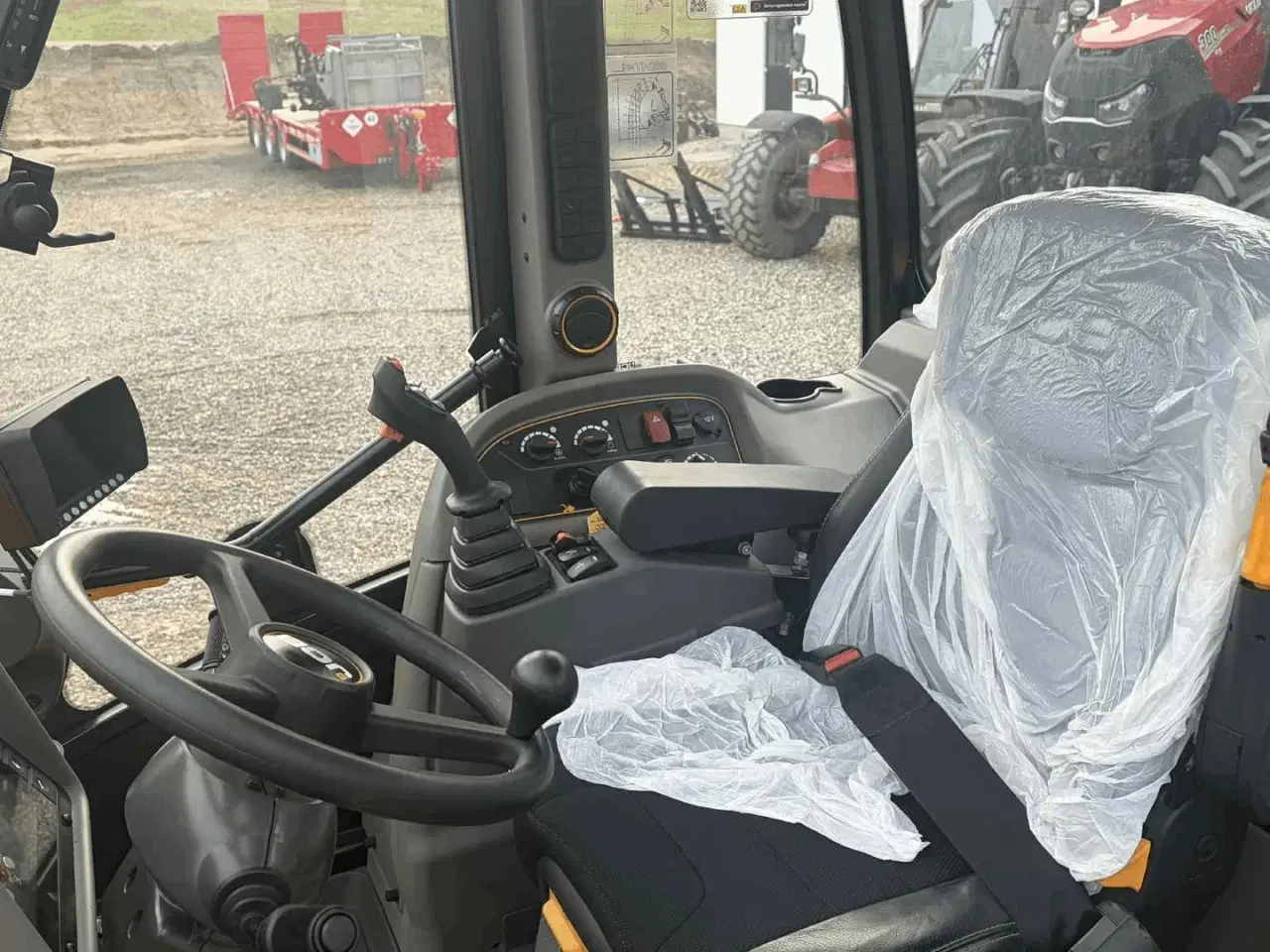 Billede 12 - JCB TM280S Agri