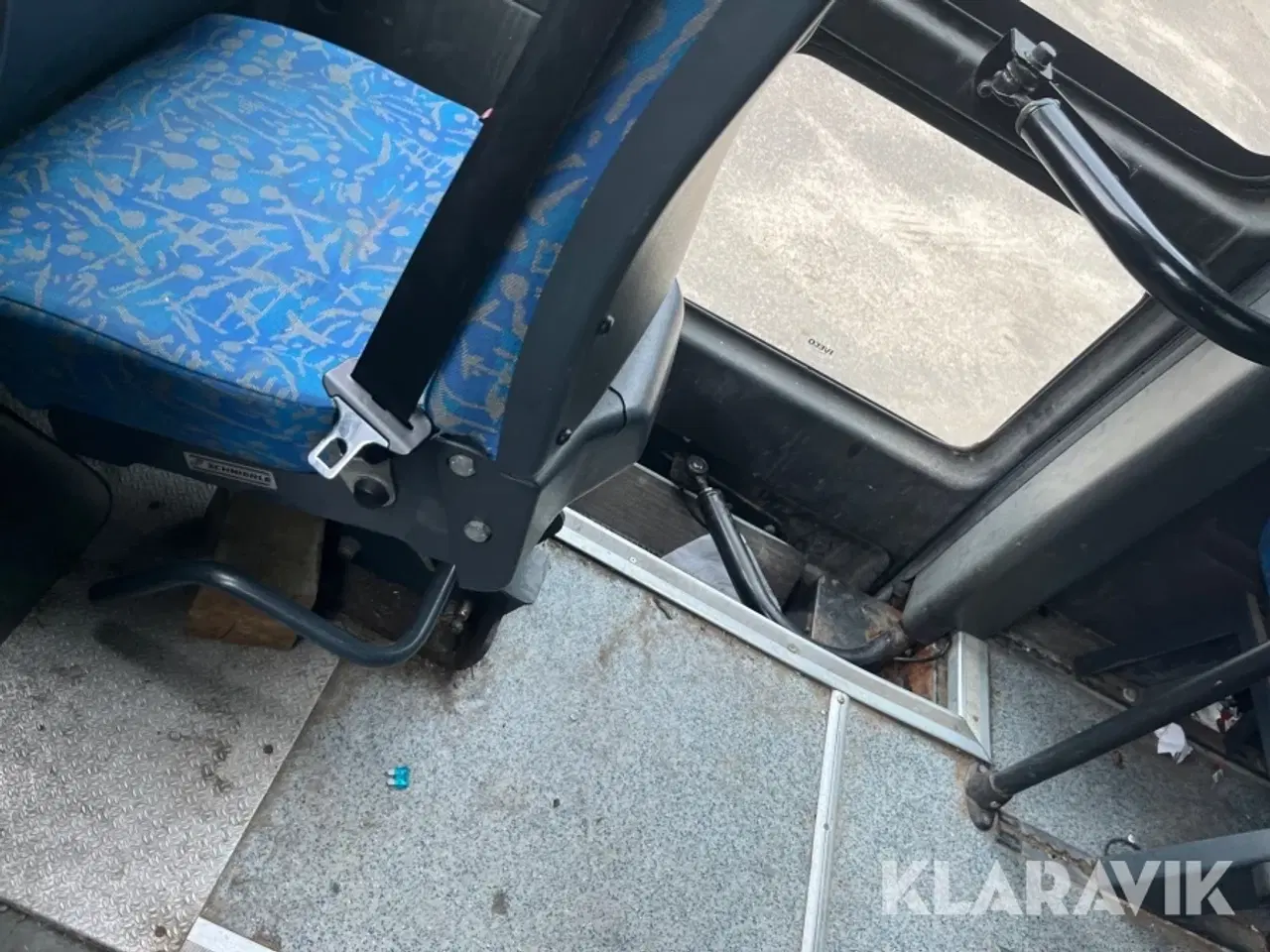 Billede 11 - Minibus Iveco Daily