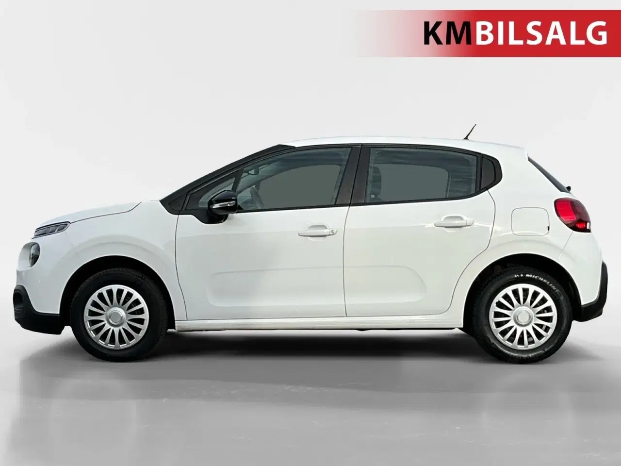 Billede 2 - Citroën C3 1,2 PureTech 82 Iconic
