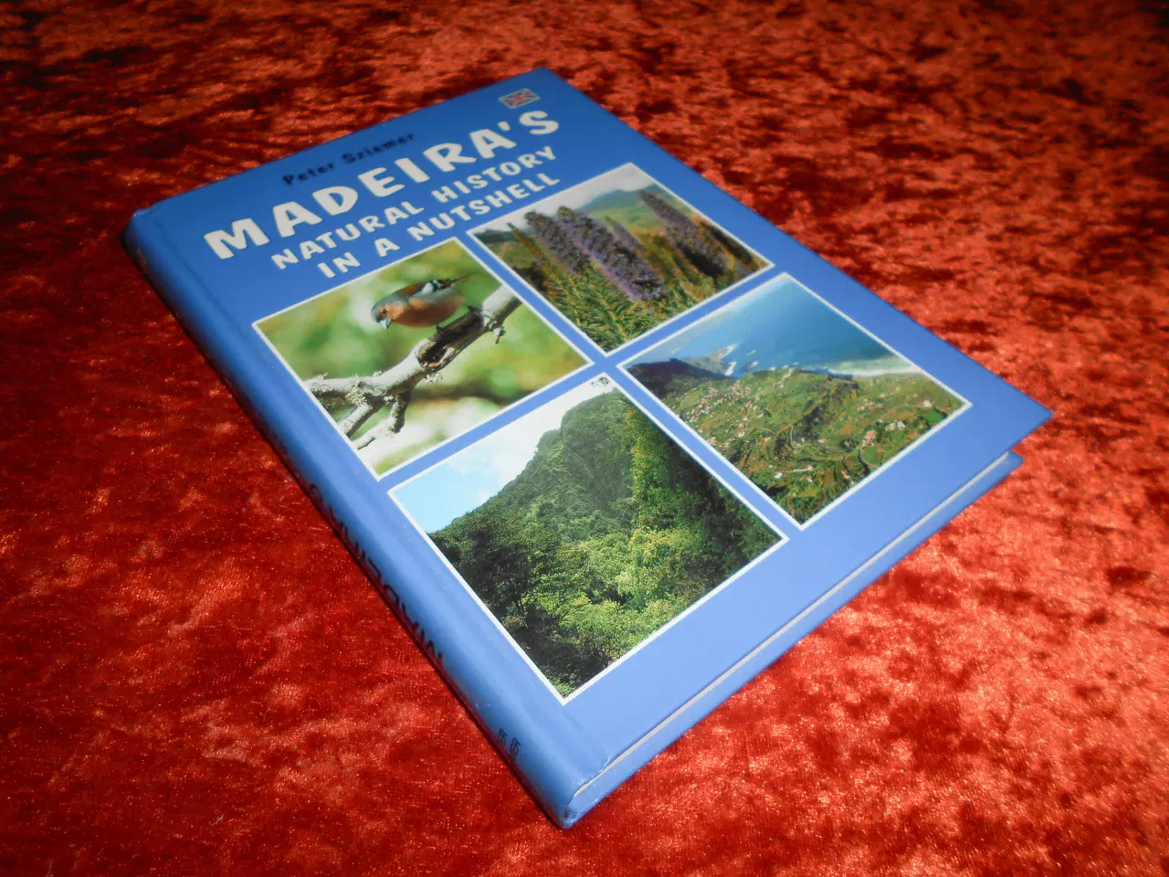 Billede 1 - Madeira's Natural History in a Nutshell,