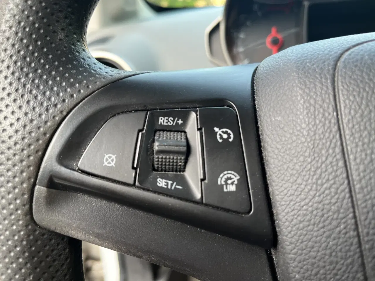Billede 12 - Chevrolet Aveo 1,2 LS ECO