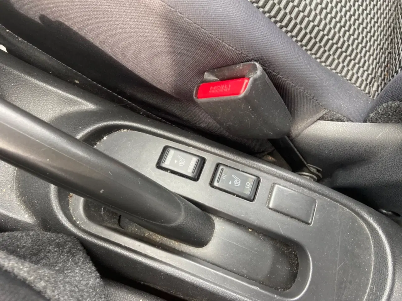 Billede 10 - Nissan Micra 1,2 Tekna