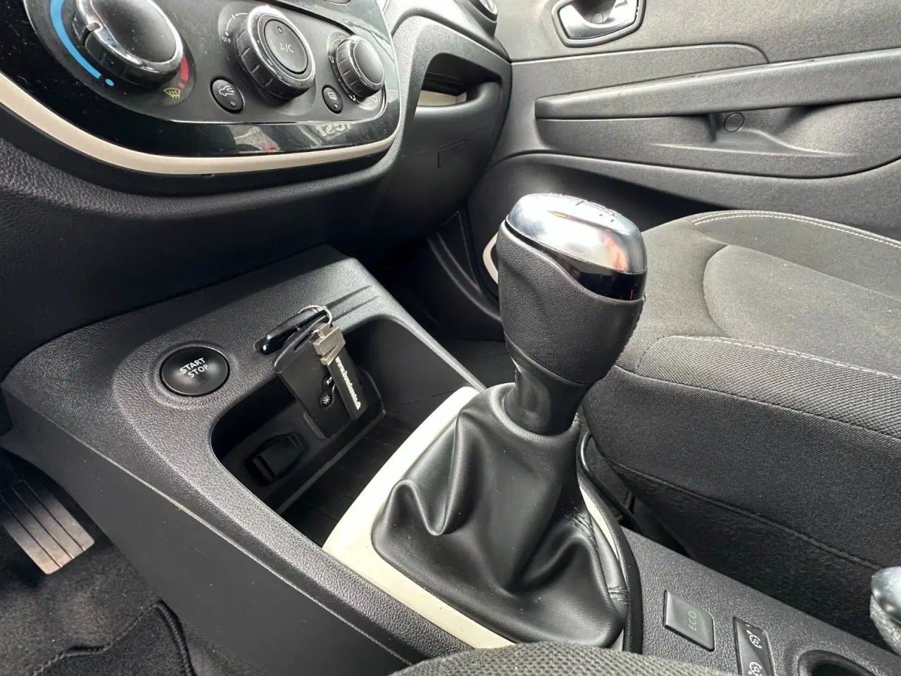 Billede 11 - Renault Captur 1,5 dCi 90 Zen