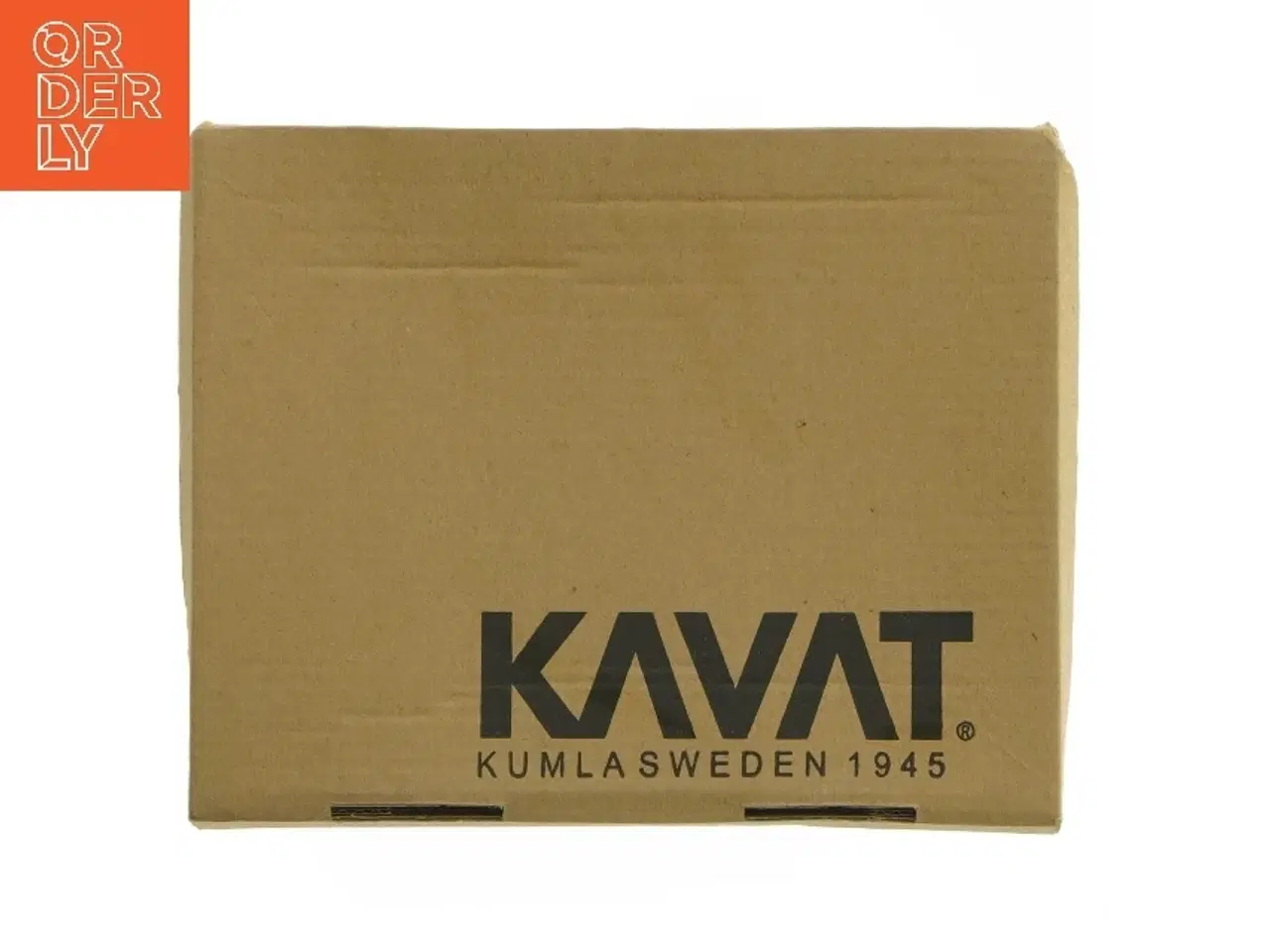 Billede 7 - Sandaler i hvidt læder fra KAVAT (str. 22)