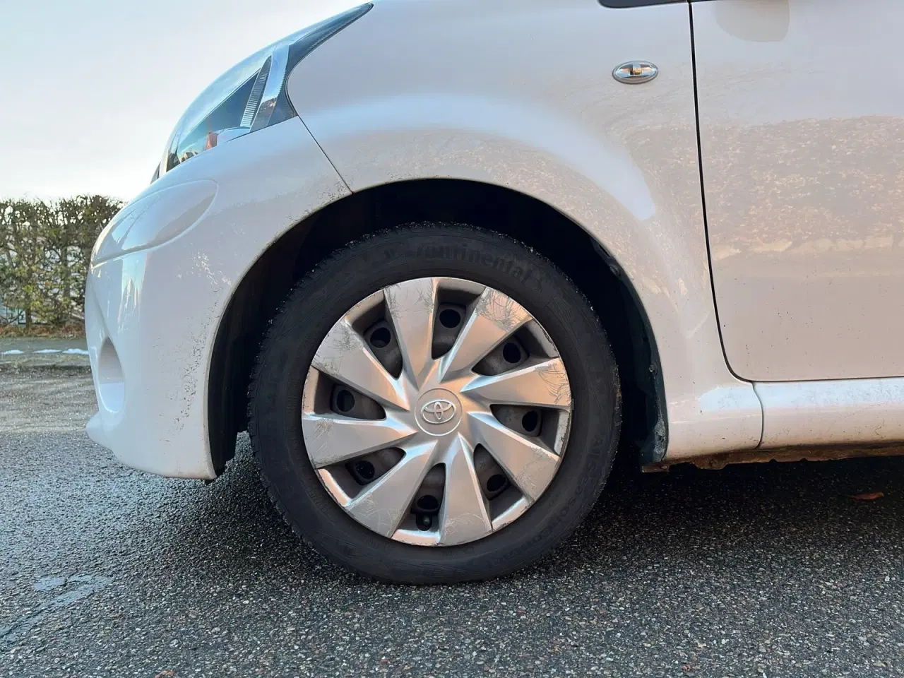 Billede 23 - Toyota Aygo 1,0 VVT-i T2 Air