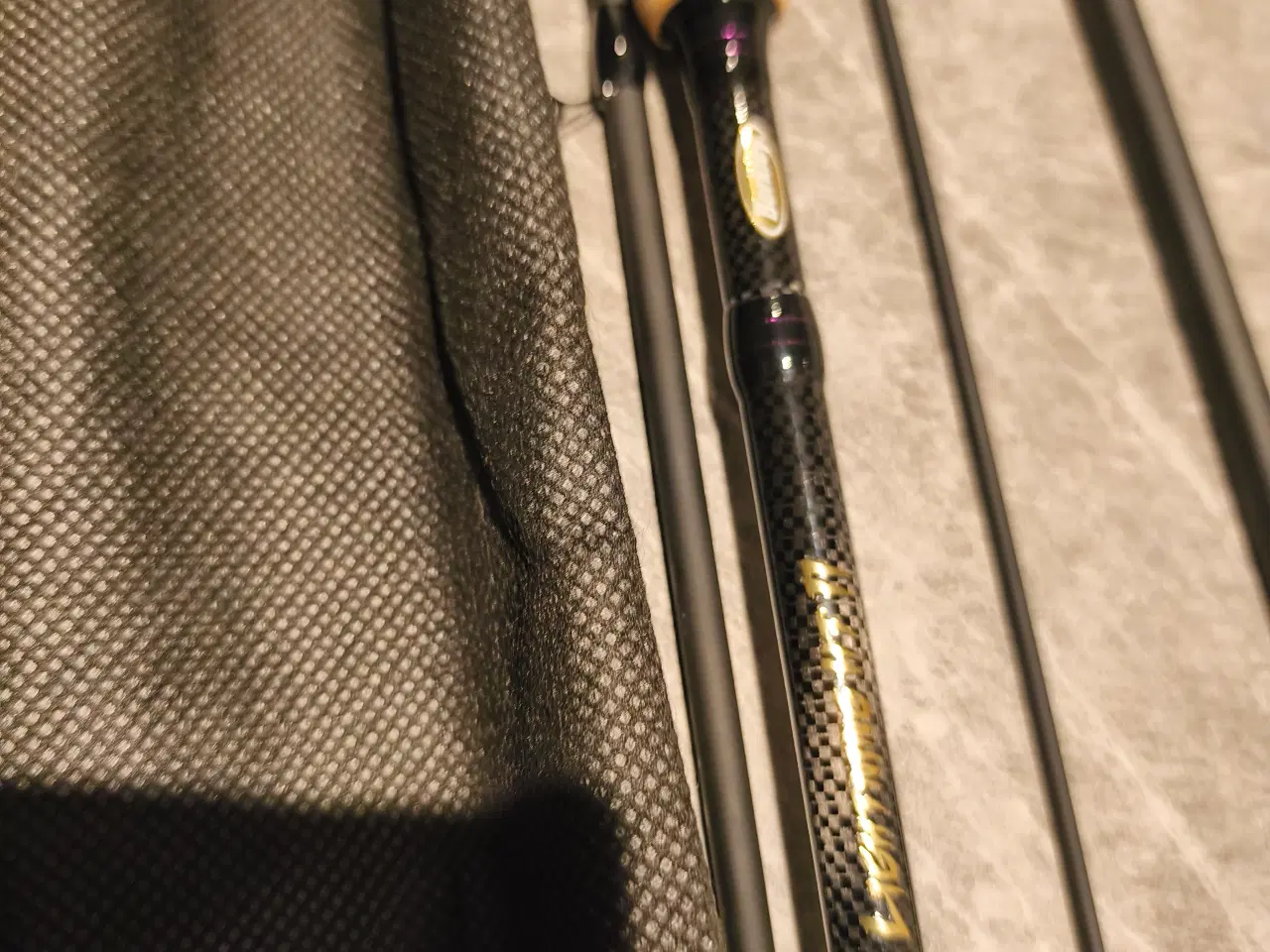 Billede 4 - Berkeley lightning ht2 11 fod 