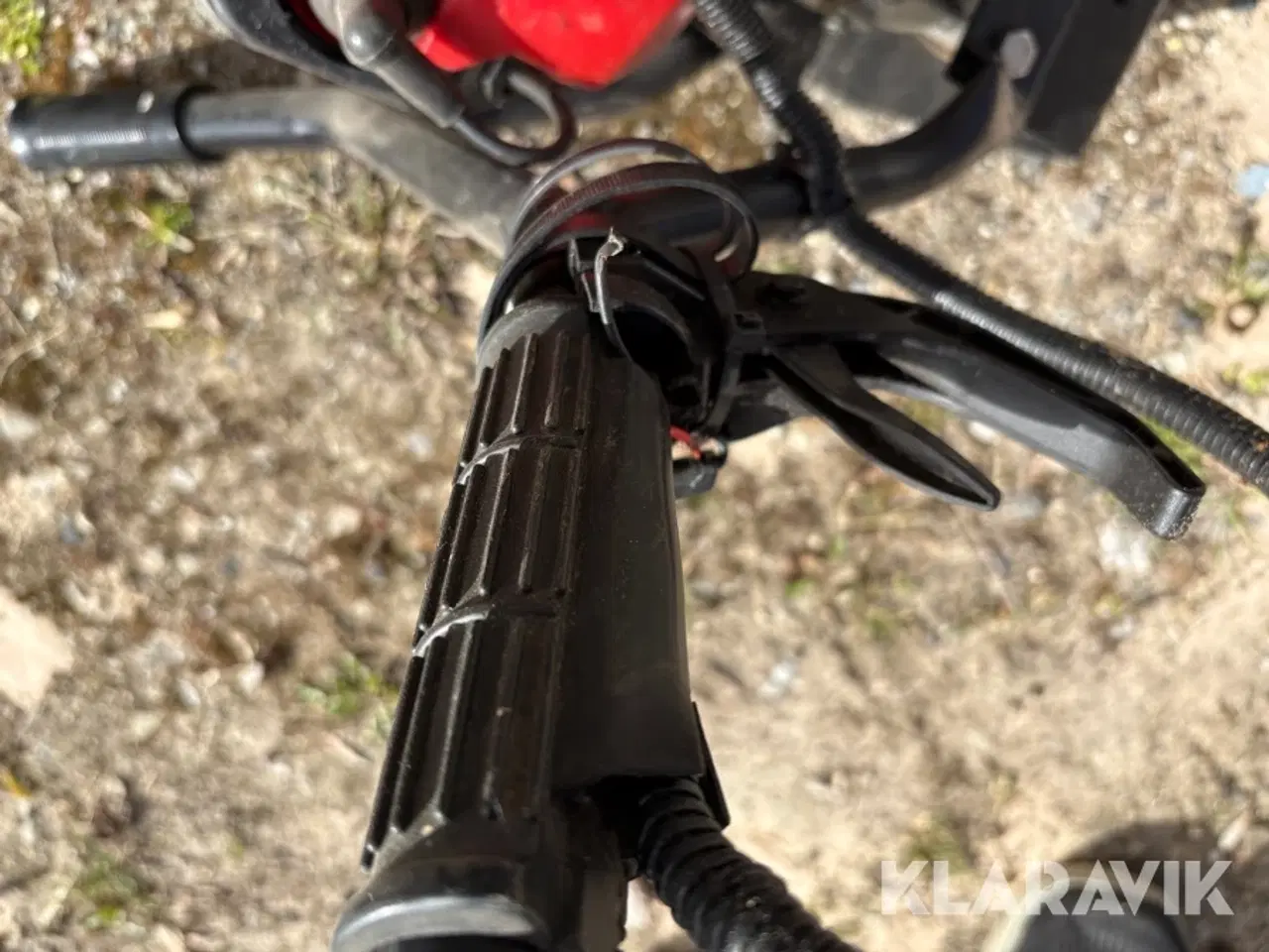 Billede 8 - Jordbor Primus