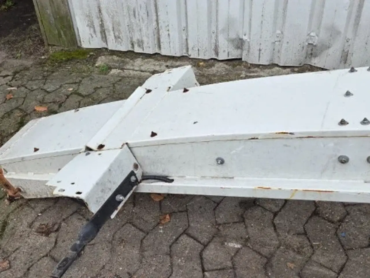 Billede 6 - Claas Jaguar 890 Tud