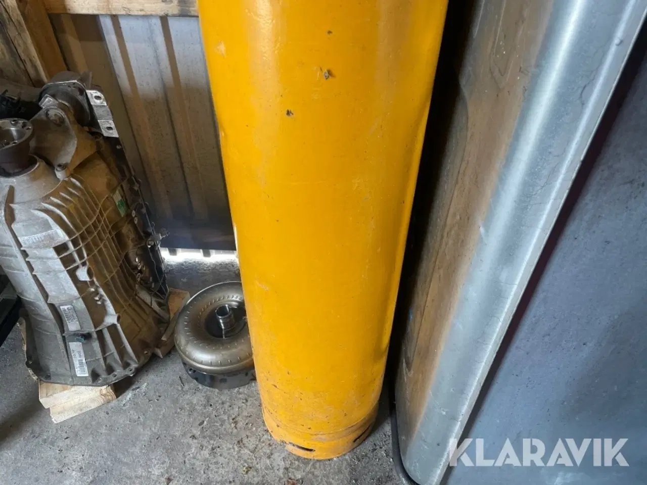 Billede 5 - Gasflasker Primagaz 2 styk