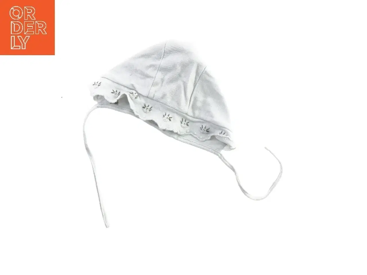 Billede 1 - Babyhue fra H&M (str. 74)