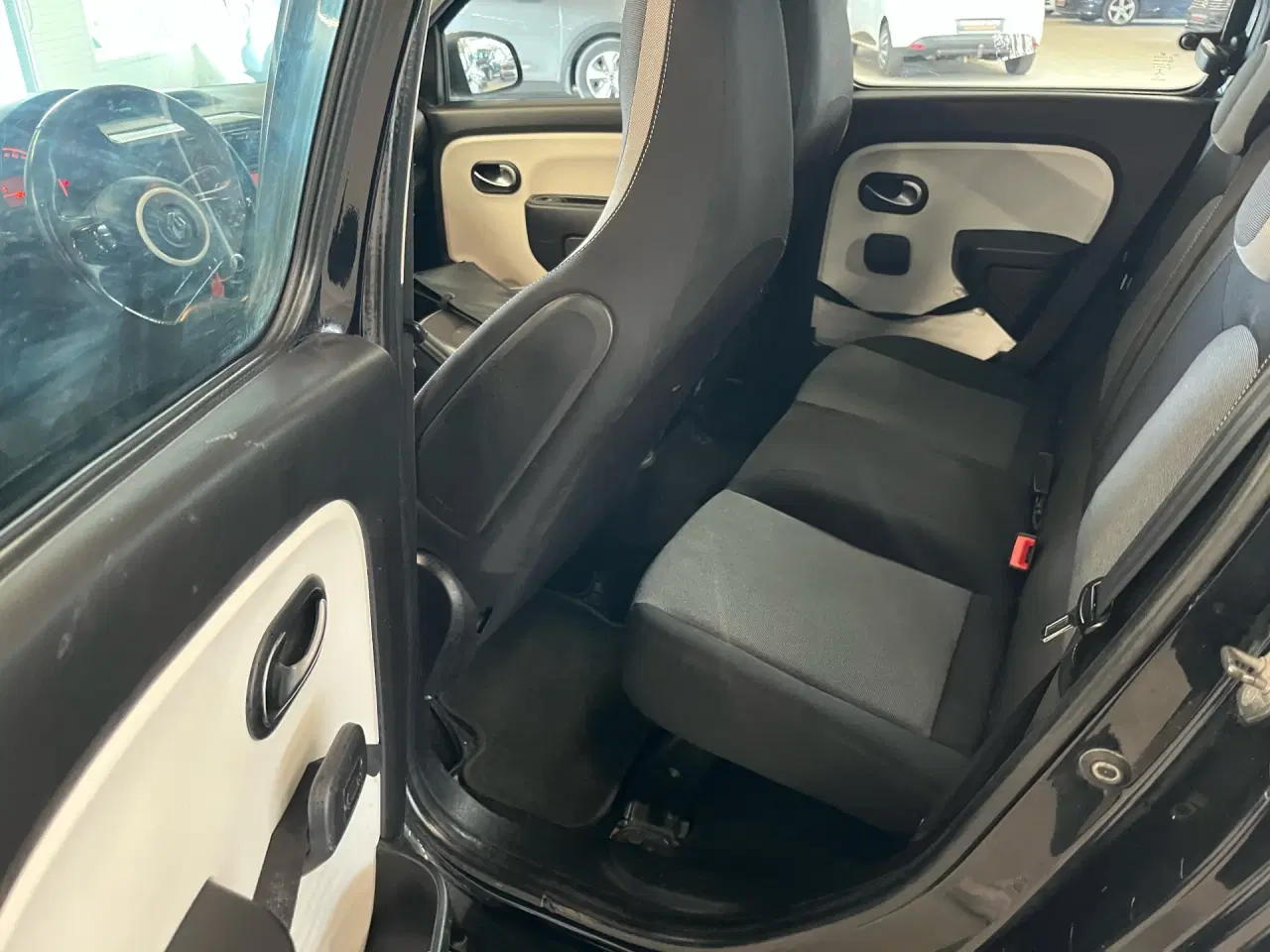 Billede 6 - Renault Twingo 1,0 Sce Expression start/stop 70HK 5d