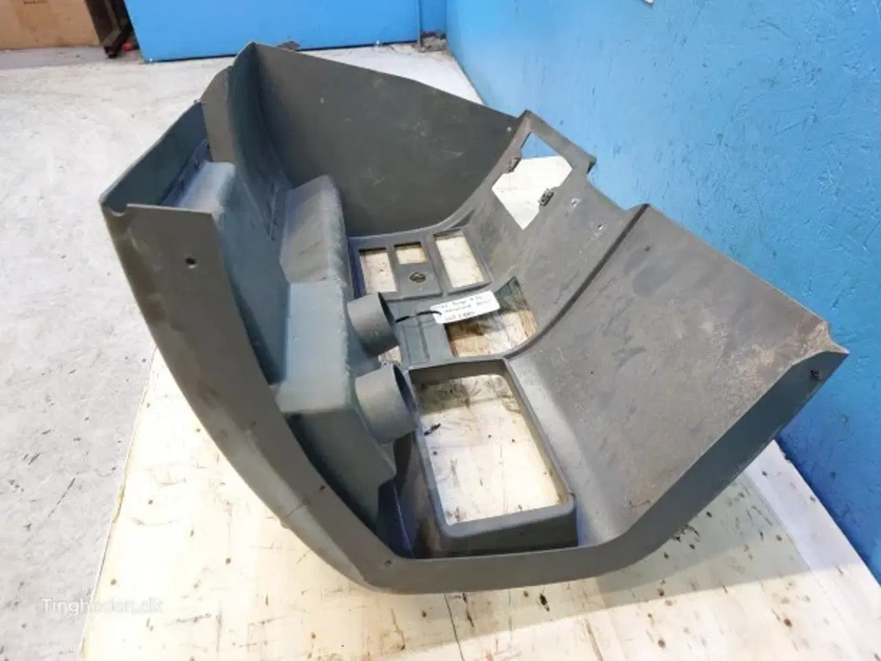 Billede 7 - Claas Targo K70 Instrument Panel 3255880