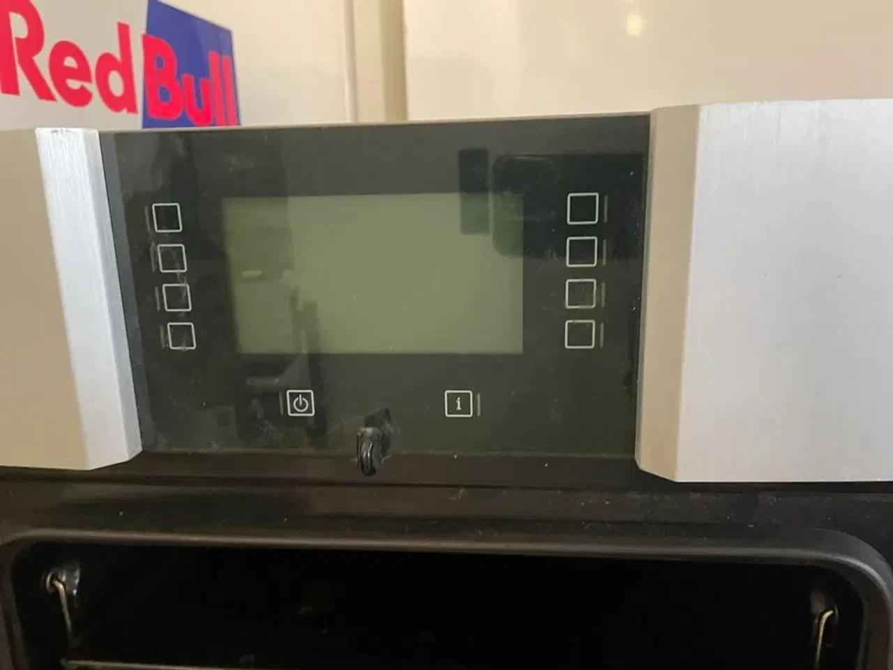 Billede 6 - Indbygningsovn, brugt. GORENJE.