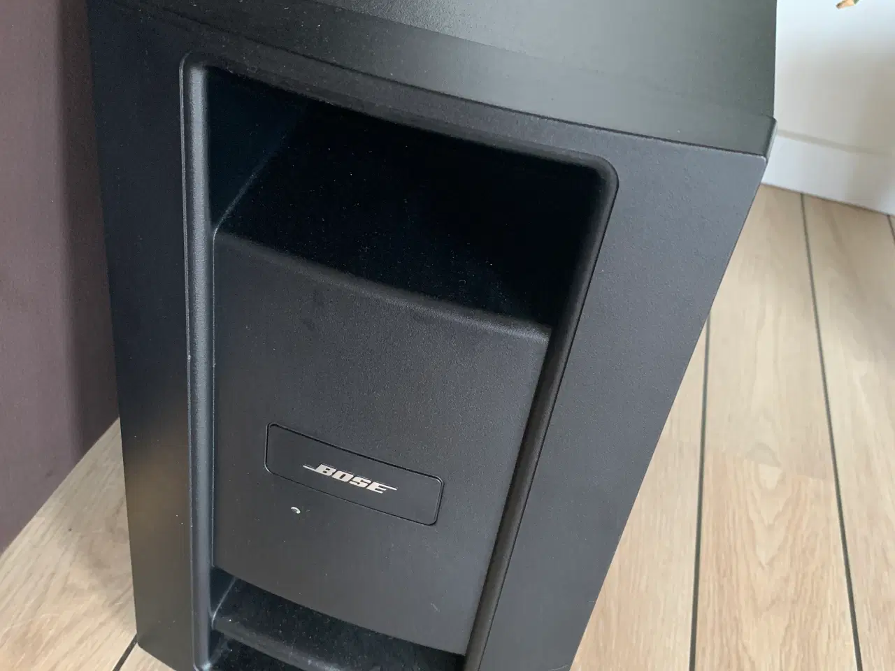 Billede 3 - BOSE med ROOMMATE