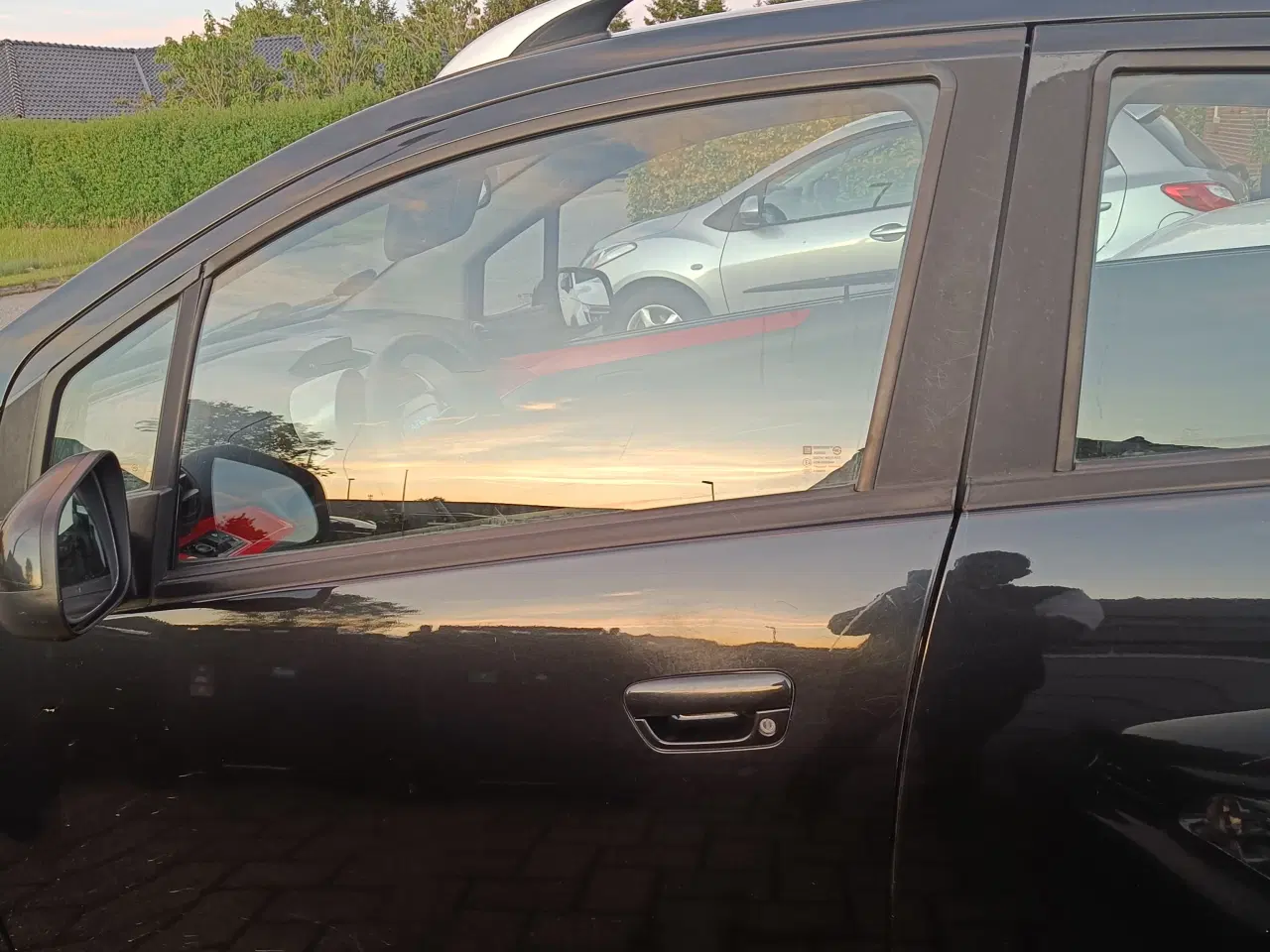 Billede 5 - Chevrolet Spark 1,2  2010 første reg, 218000km ben