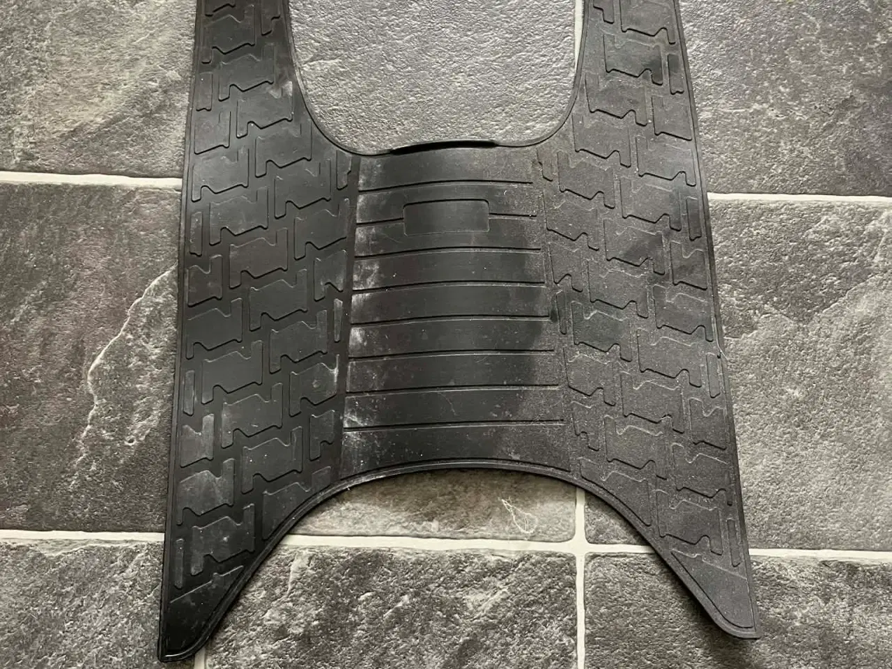 Billede 1 - Fodmåtte til HOT 50