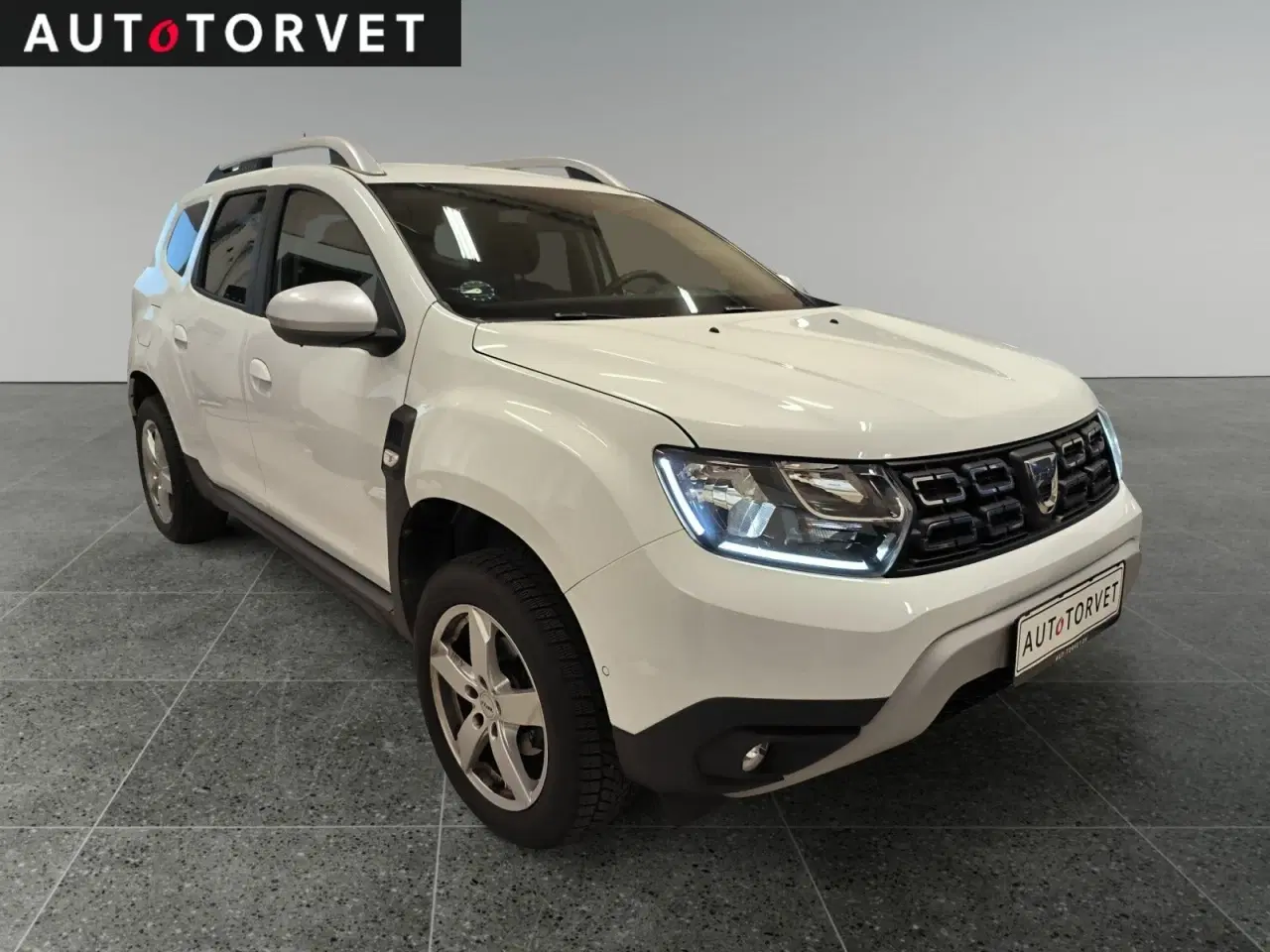 Billede 2 - Dacia Duster 1,0 TCe 90 Comfort