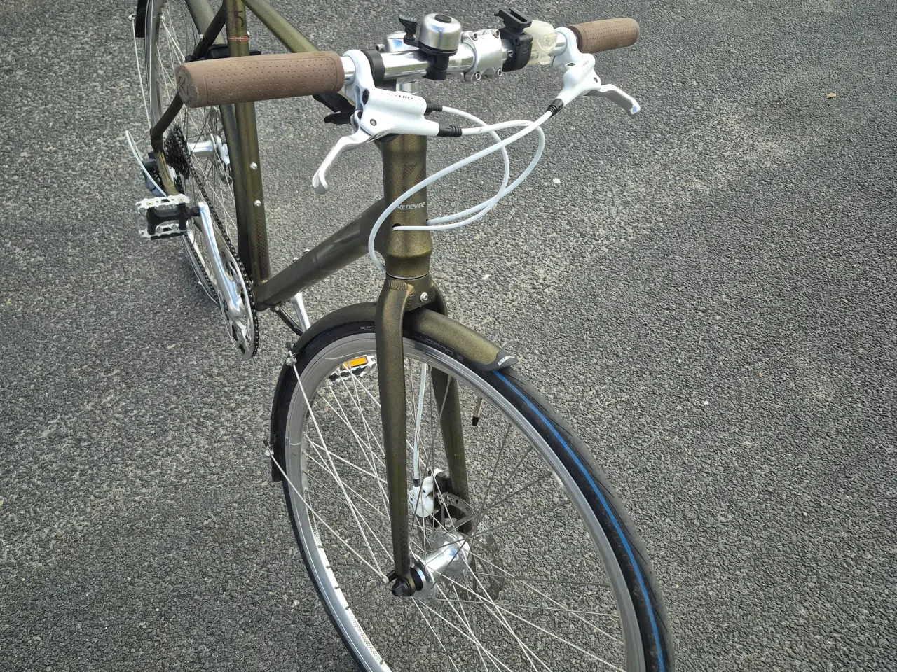 Billede 2 - Kildemoes