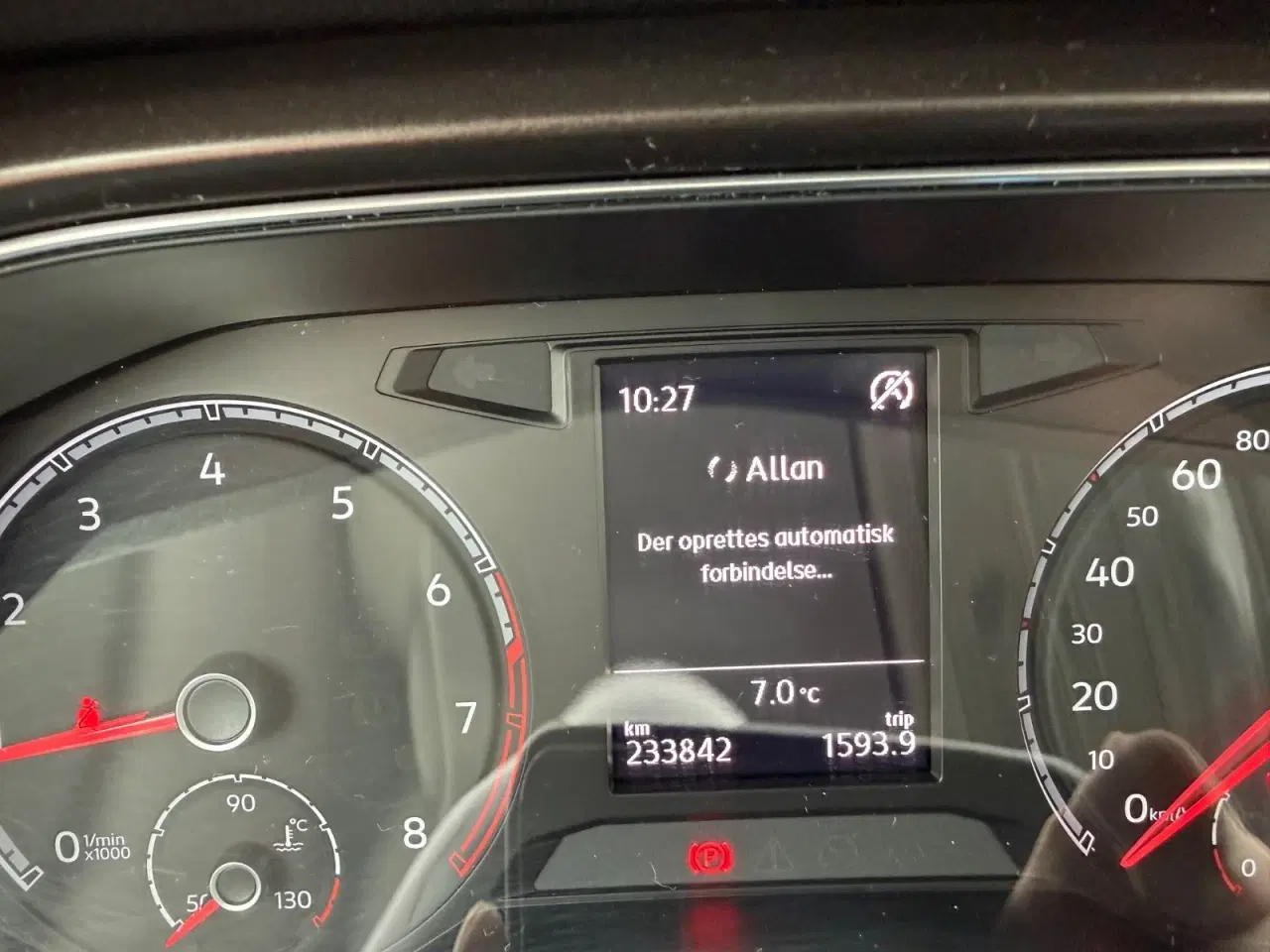 Billede 14 - VW T-Roc 1,5 TSi 150 Style