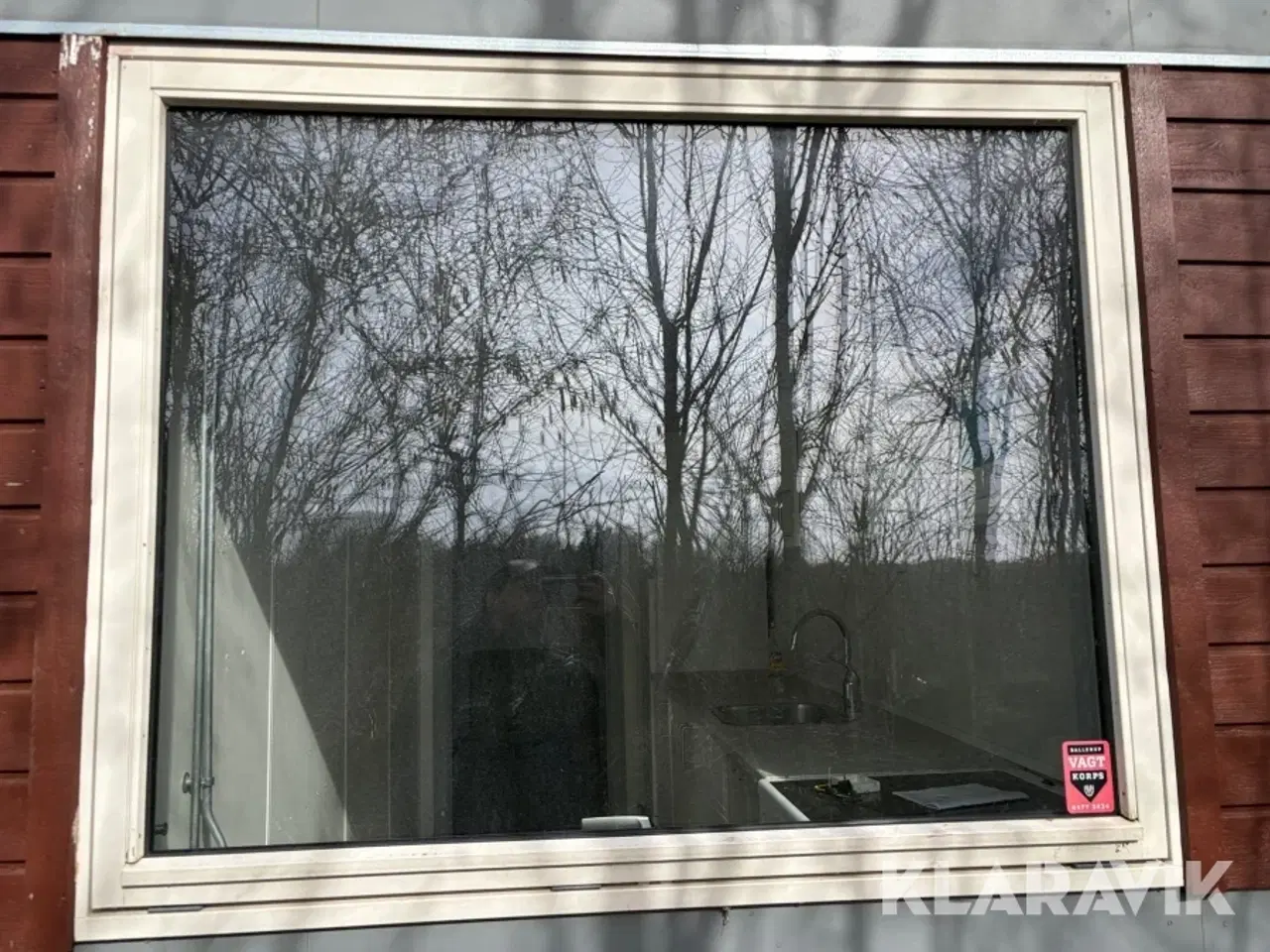 Billede 12 - Pavillon med køkken og bryggers Cp / zeppelin