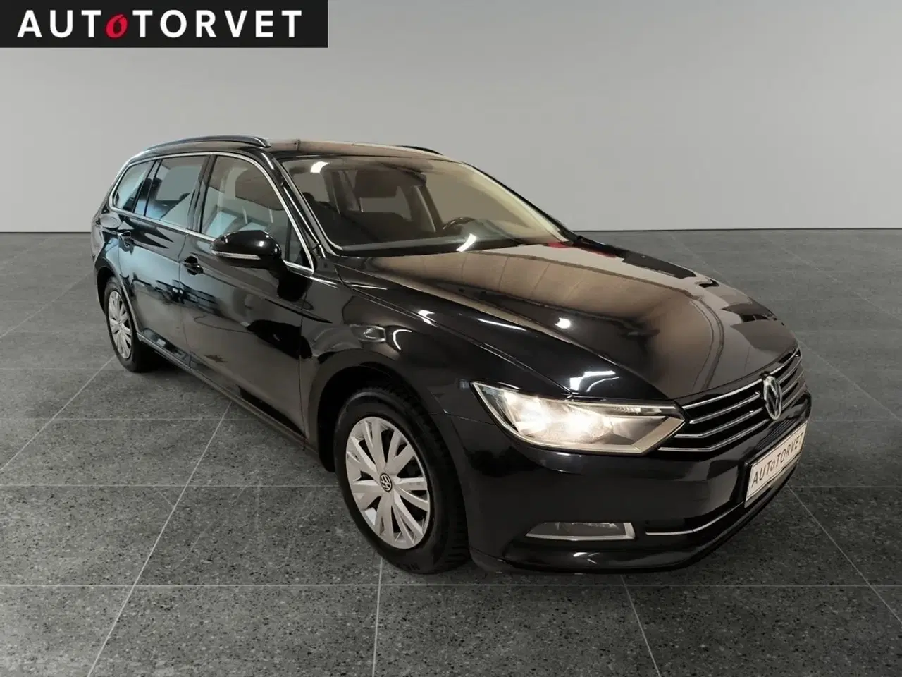 Billede 2 - VW Passat 2,0 TDi 150 Comfortline+ Variant DSG