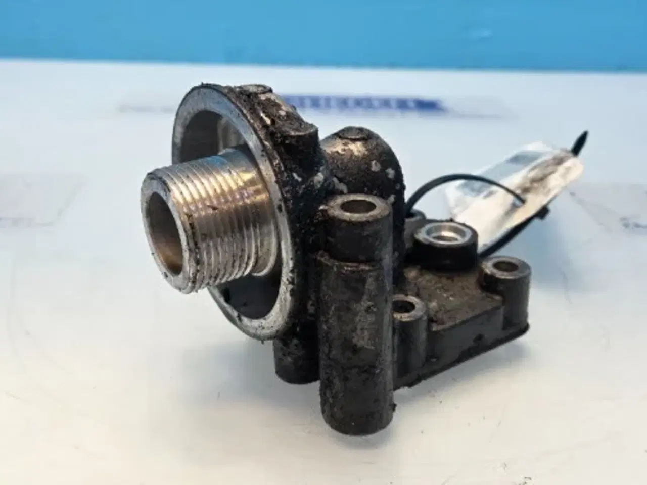 Billede 2 - John Deere 6300 Hus R555743