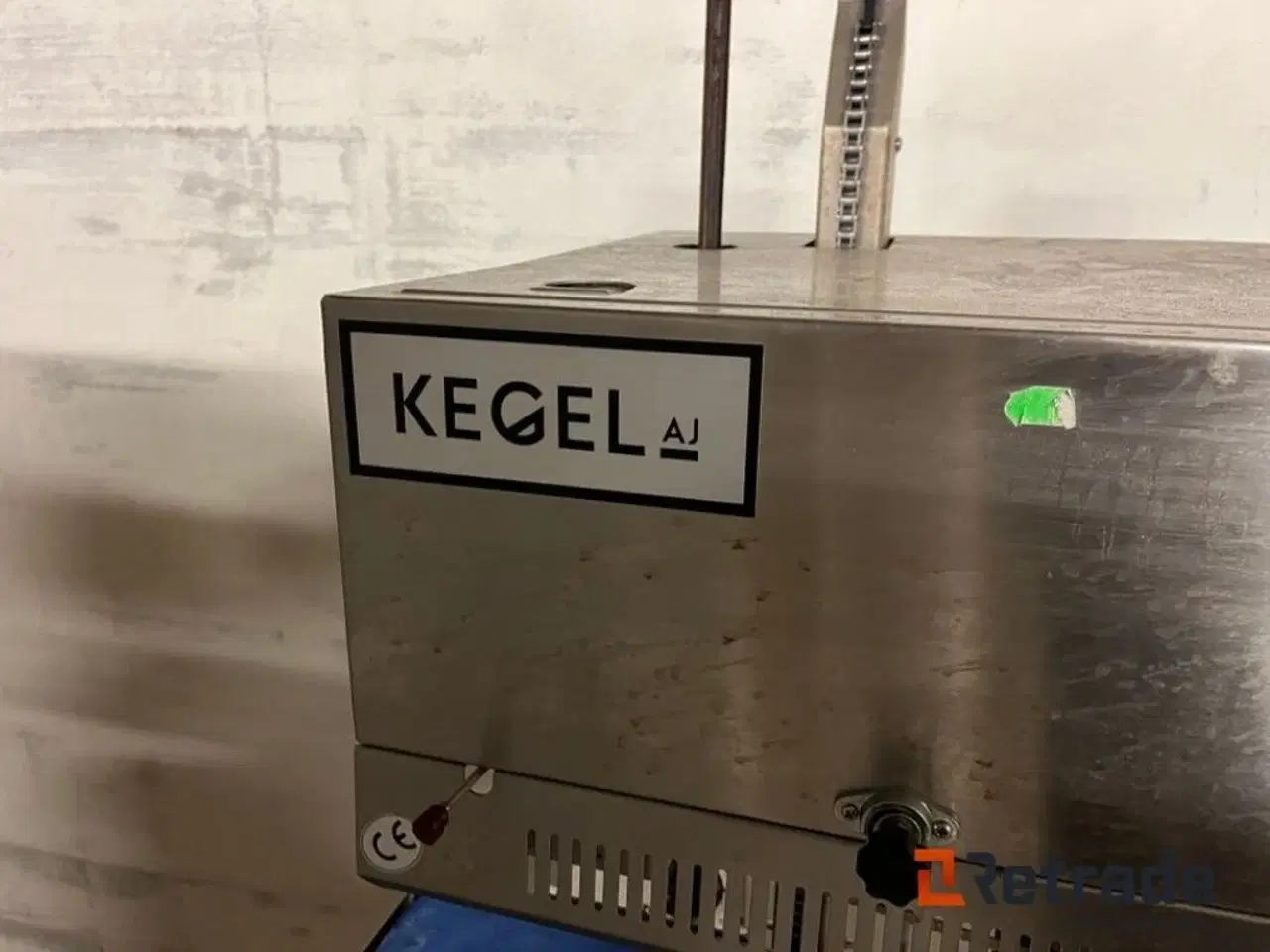 Billede 5 - - - - Industri Kantlimer