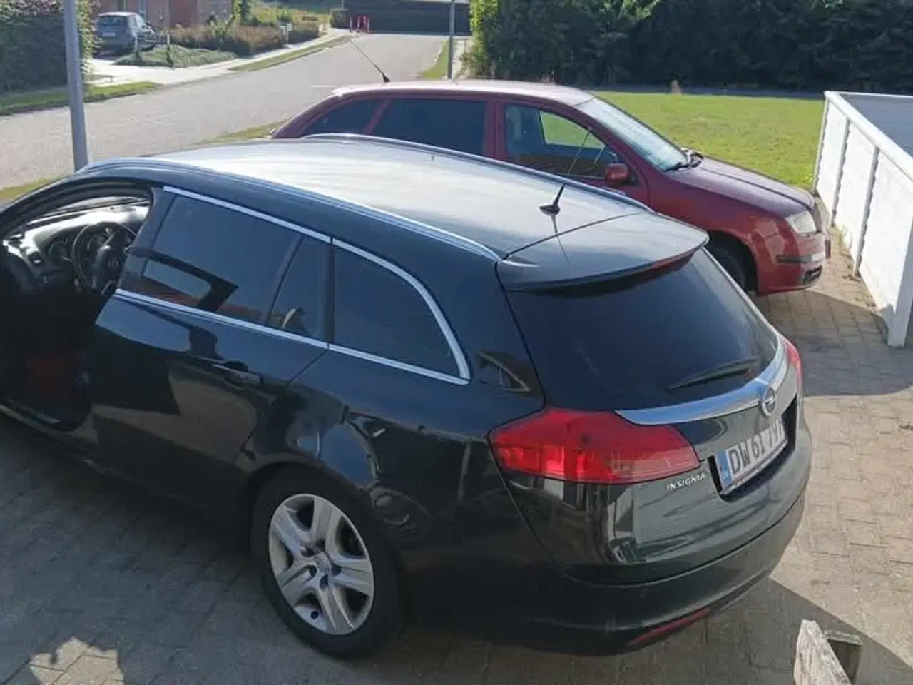 Billede 2 - Opel insignia 2011