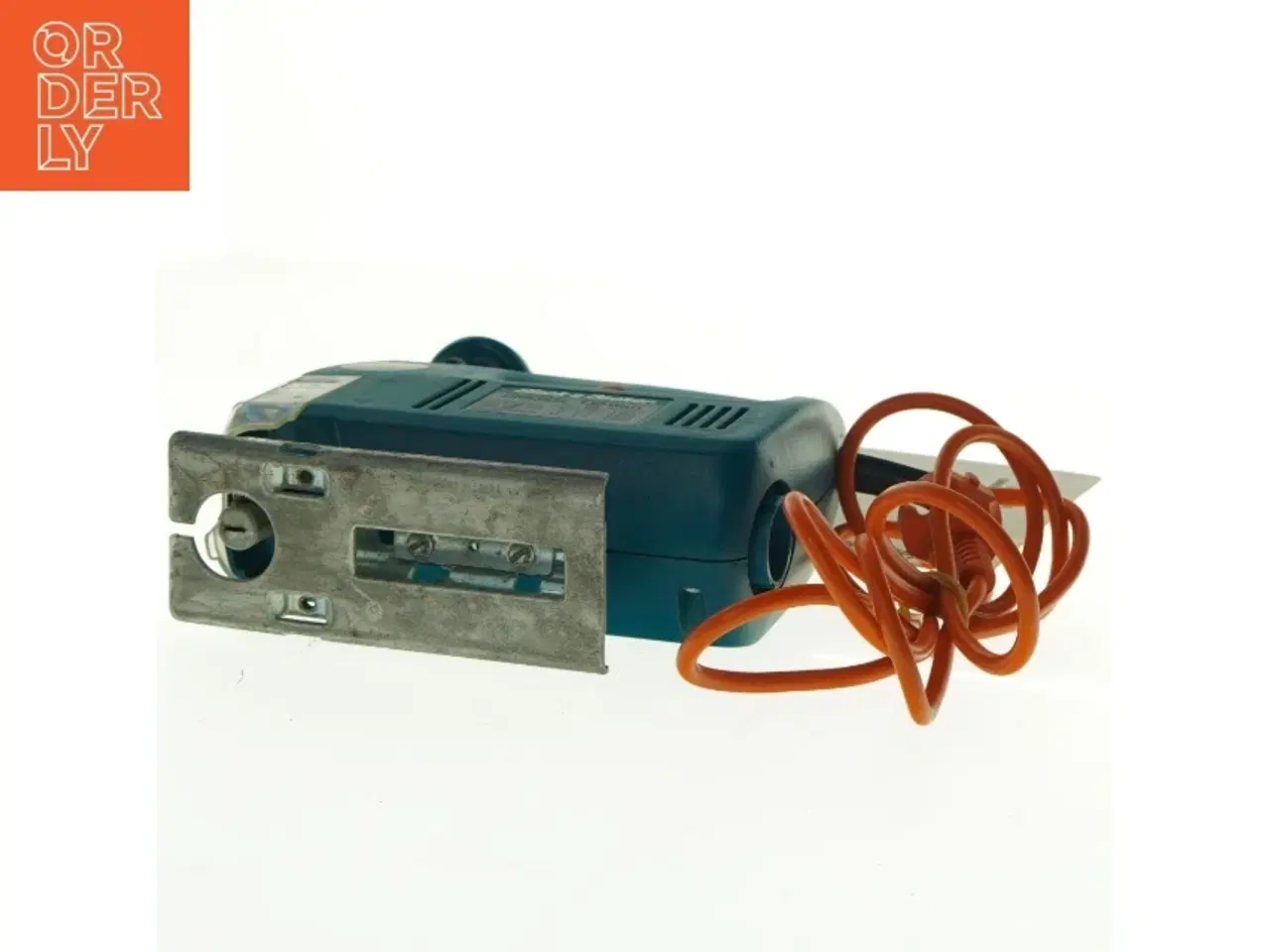 Billede 3 - Elektrisk stiksav fra Black & Decker (str. 20 x 23 cm)