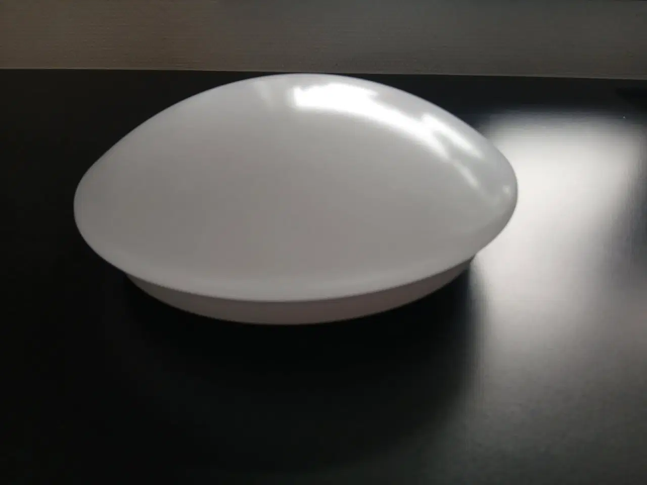 Billede 1 - LED loftslampe med sensor