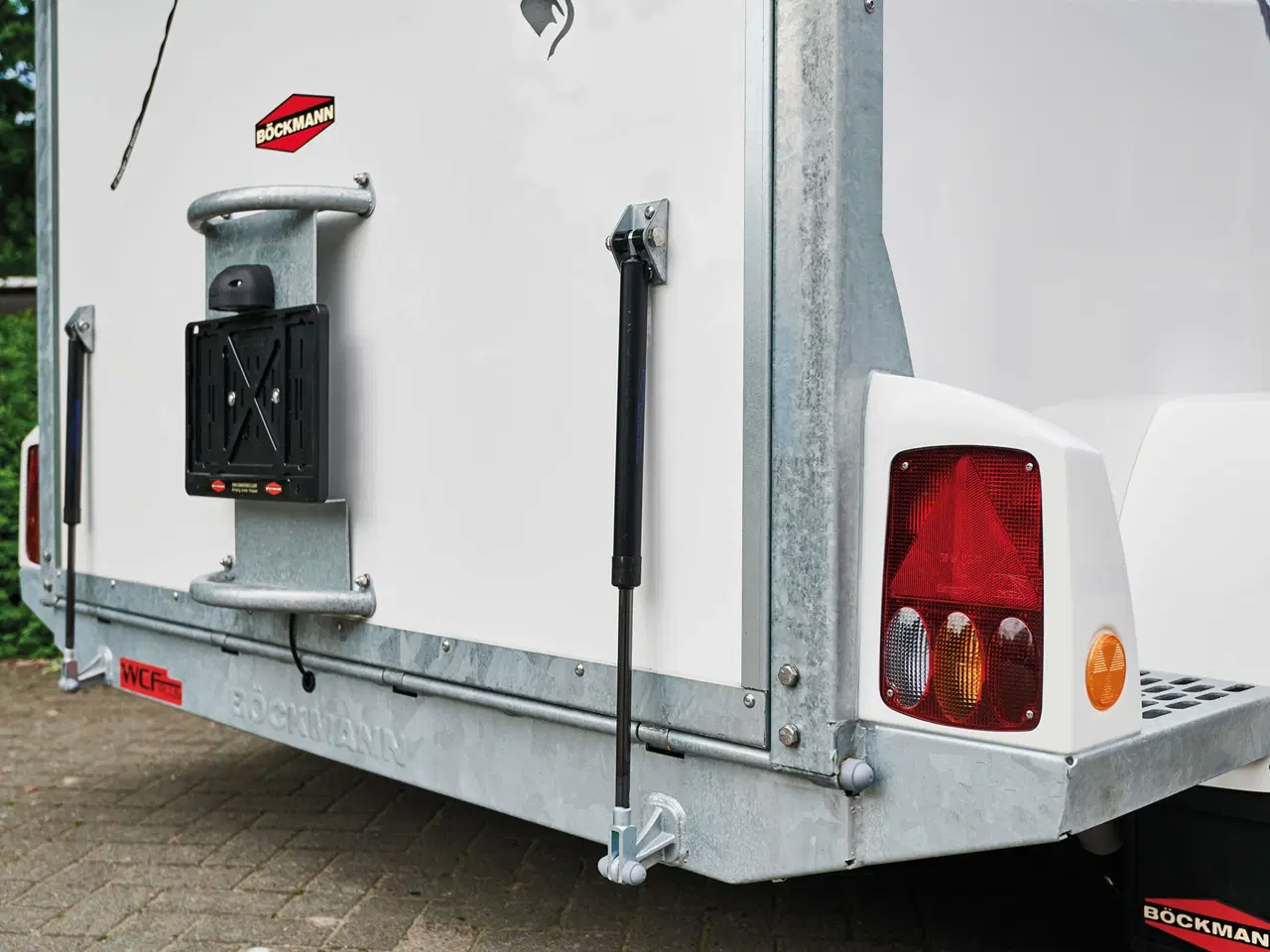 Billede 10 - Böckmann Neo L SR