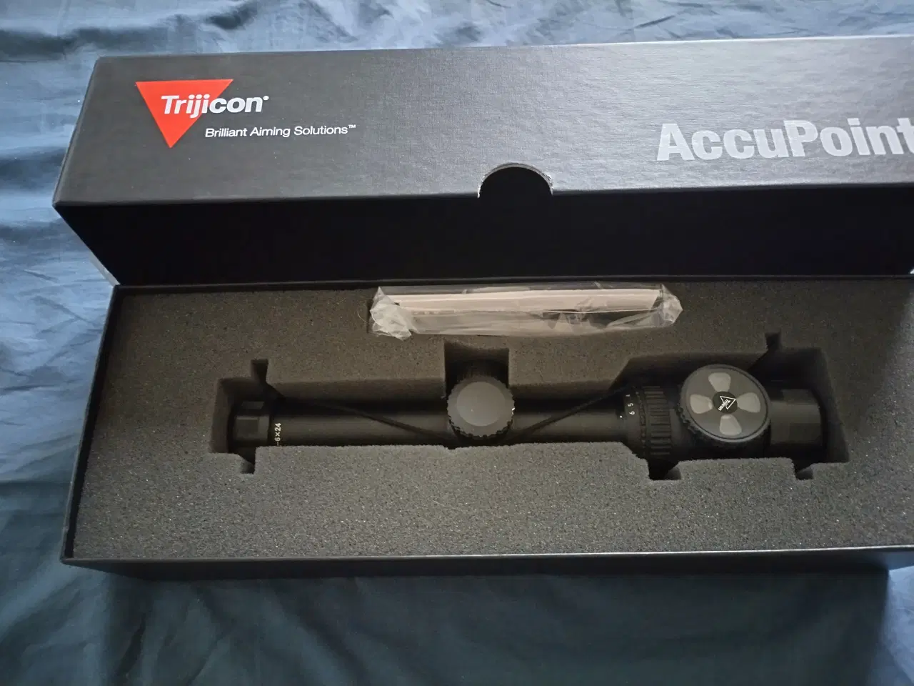 Billede 4 - Trijicon Kikkert 