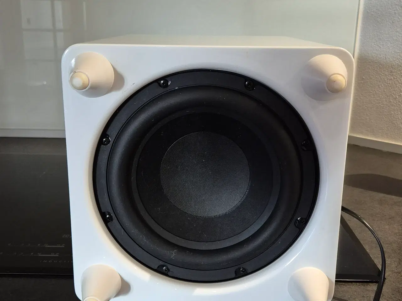 Billede 4 - Harmon Kardon anlæg m. Subwoofer (Model: BDS 270)