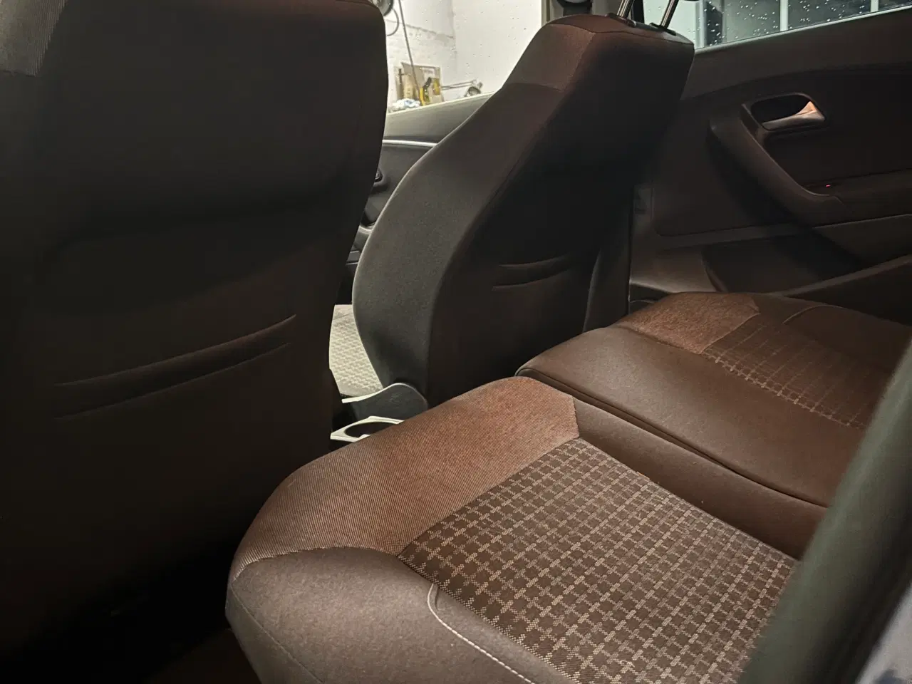 Billede 4 - VW polo 1,2 TSI 90 hk - 2016