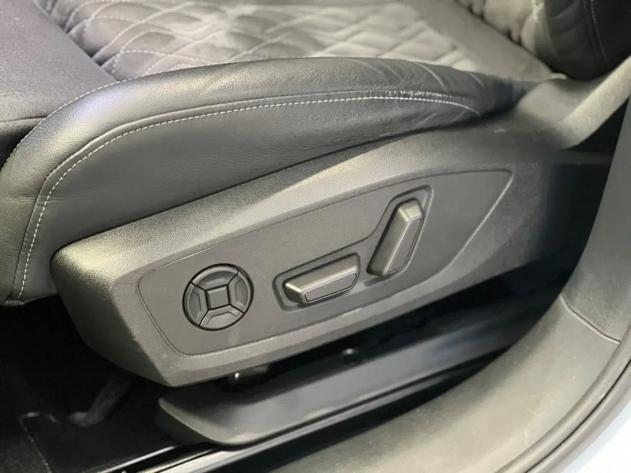 Billede 13 - Audi Q4 e-tron 40 S-line