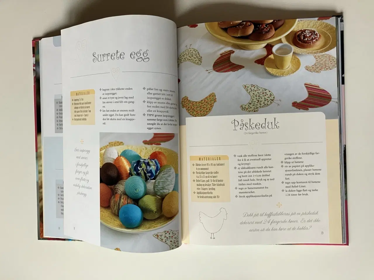 Billede 4 - Hele familiens hobbybok (Norsk)