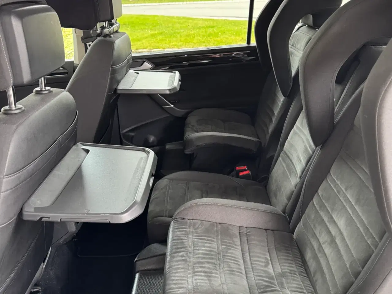 Billede 11 - VW Touran 1,4 TSi 150 Highline DSG 7prs