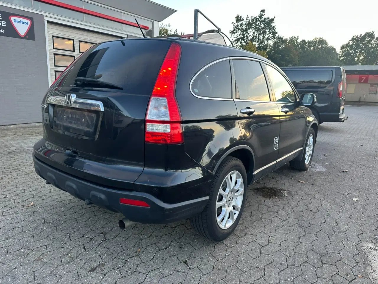 Billede 3 - Honda CR-V 2,0i Executive aut. Van