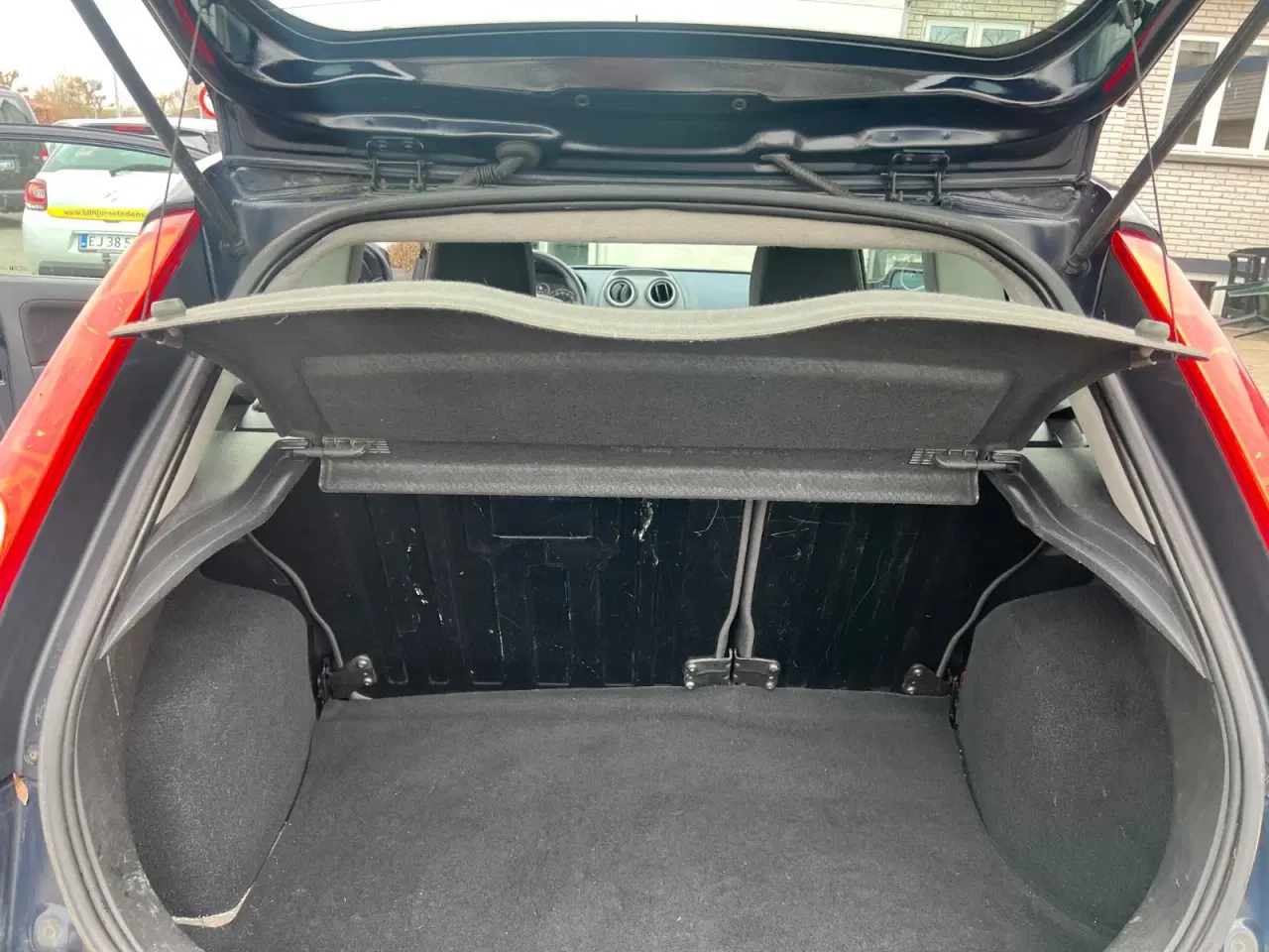 Billede 6 - Ford Fiesta 1,4 Ambiente