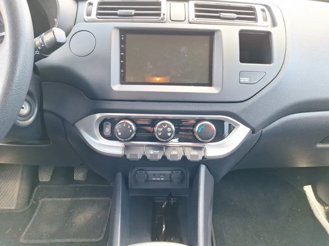 Billede 12 - Kia Rio 1,2 CVVT Motion