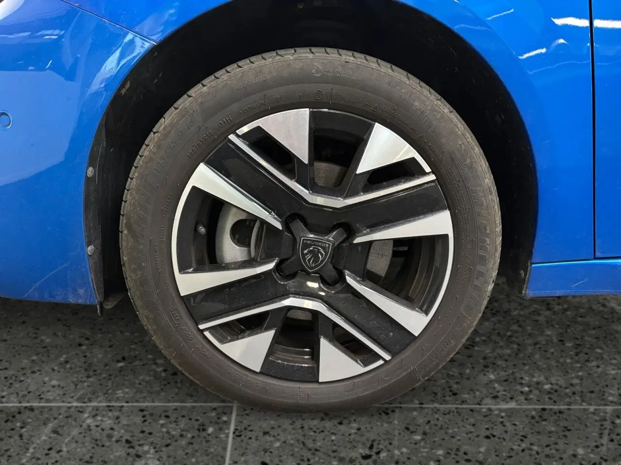 Billede 2 - Peugeot e-208 54 Allure
