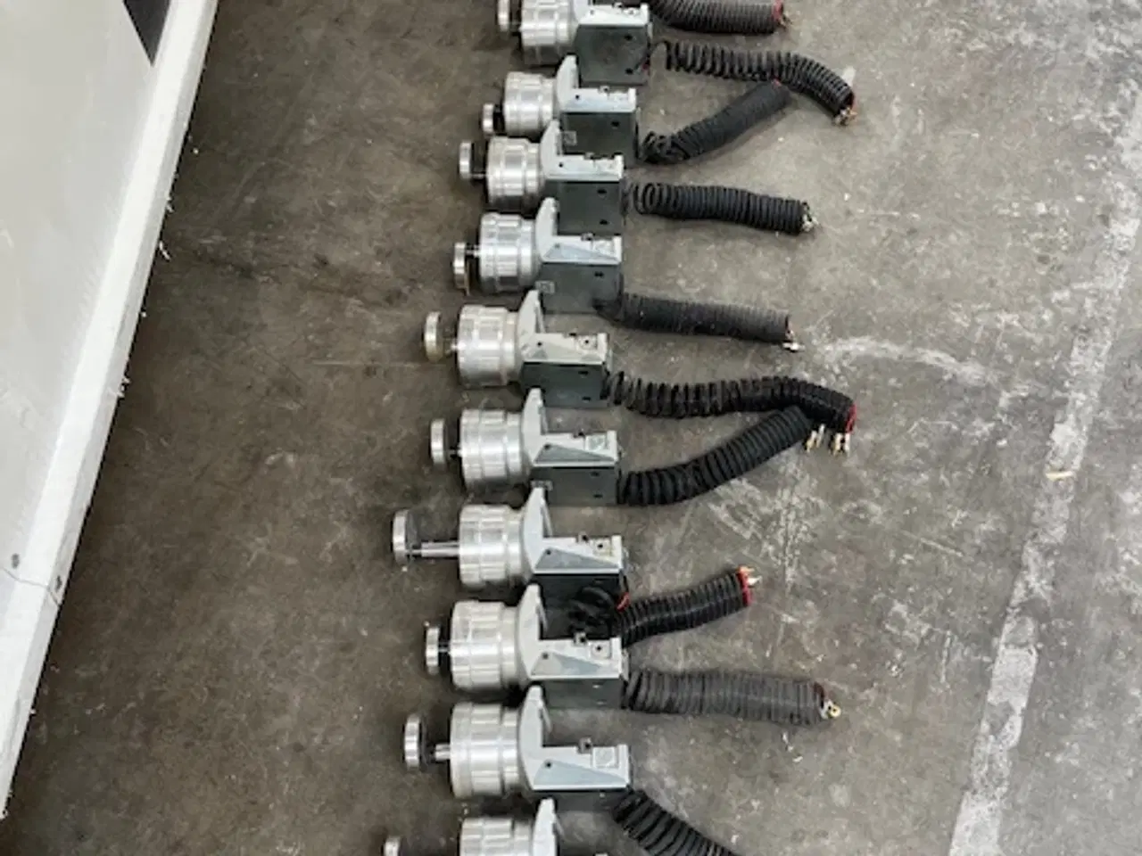 Billede 10 - SCM RECORD 132 PRISMA 5-akset CNC