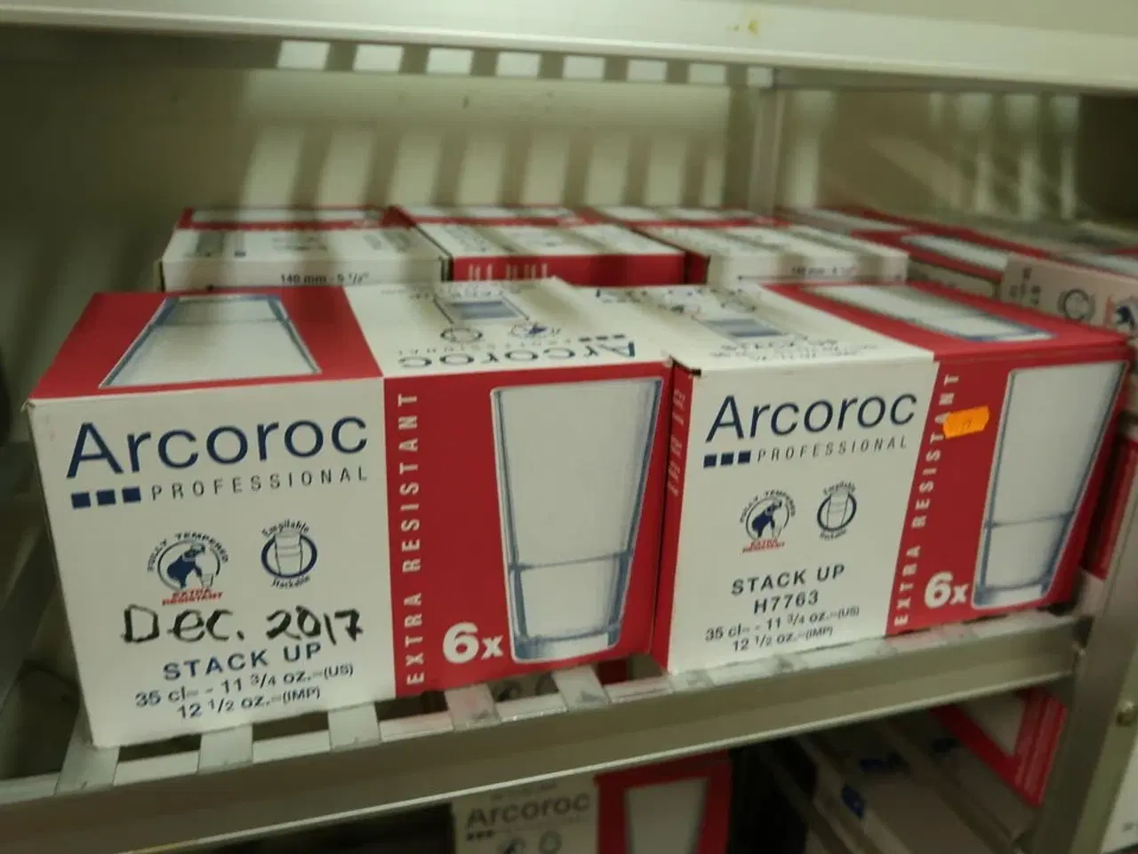 Billede 4 - Div. Køkkenservice ARCOROC m.m.