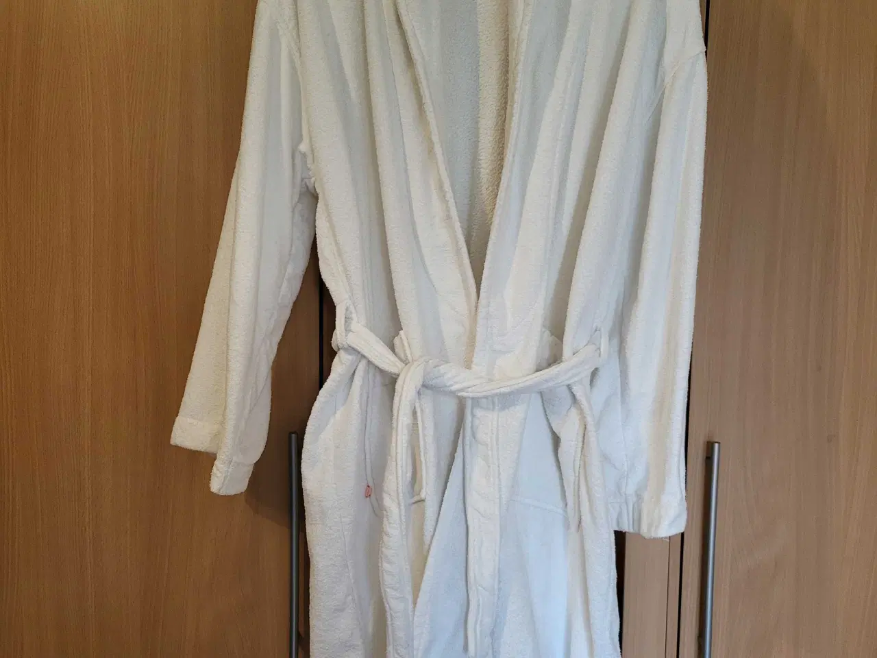 Billede 1 - Badekåbe str. S/M